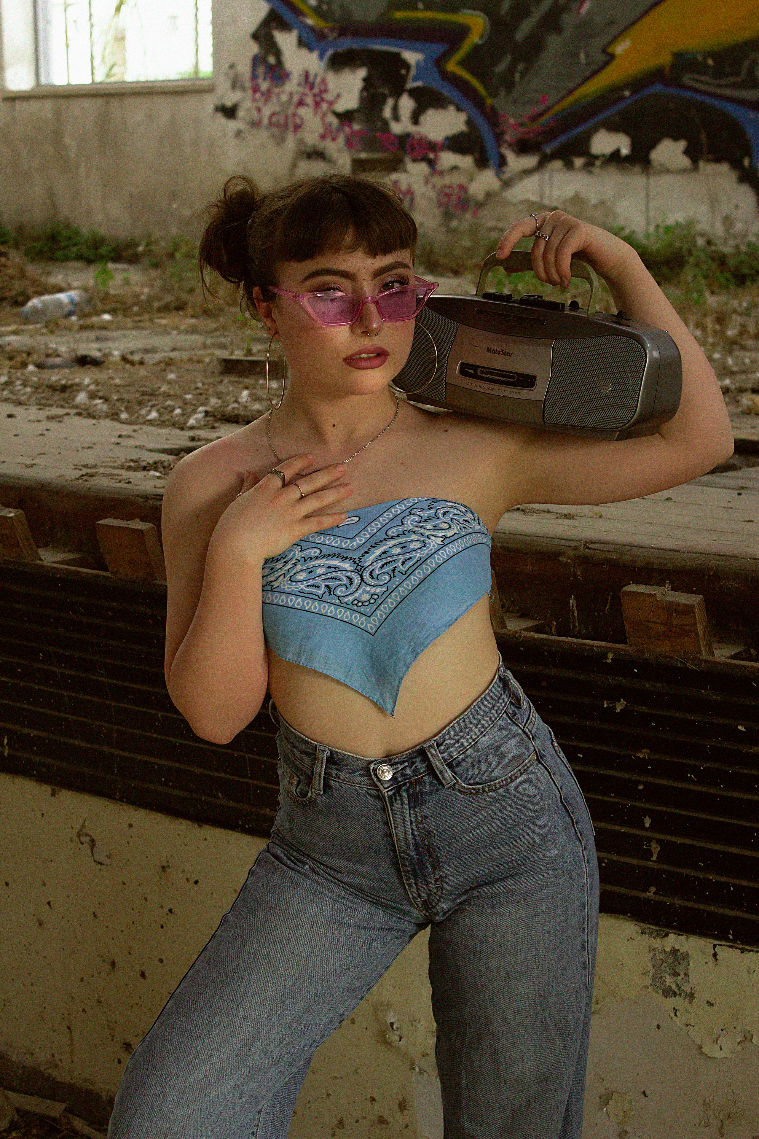 Christiana and Anastasia. Kristina Kozheltsova- Soulful Portrait&Lifestyle&Love Story Photographer in Leipzig, Germany