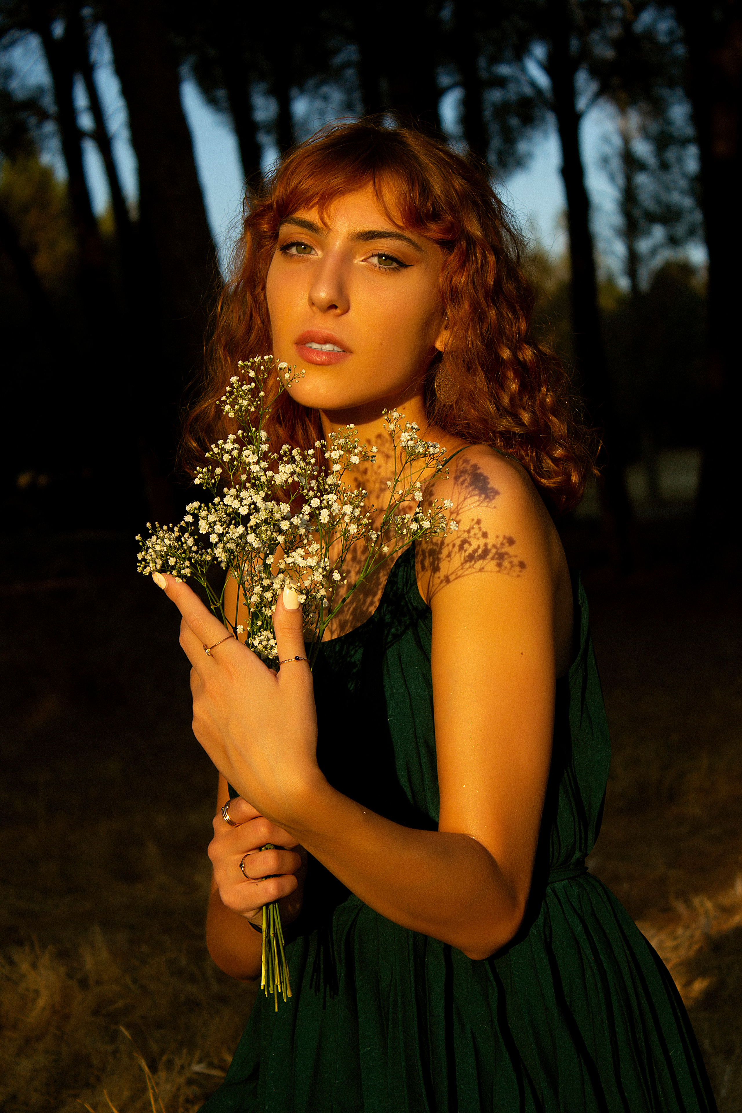 Andriani. Kristina Kozheltsova- Soulful Portrait&Lifestyle&Love Story Photographer in Leipzig, Germany