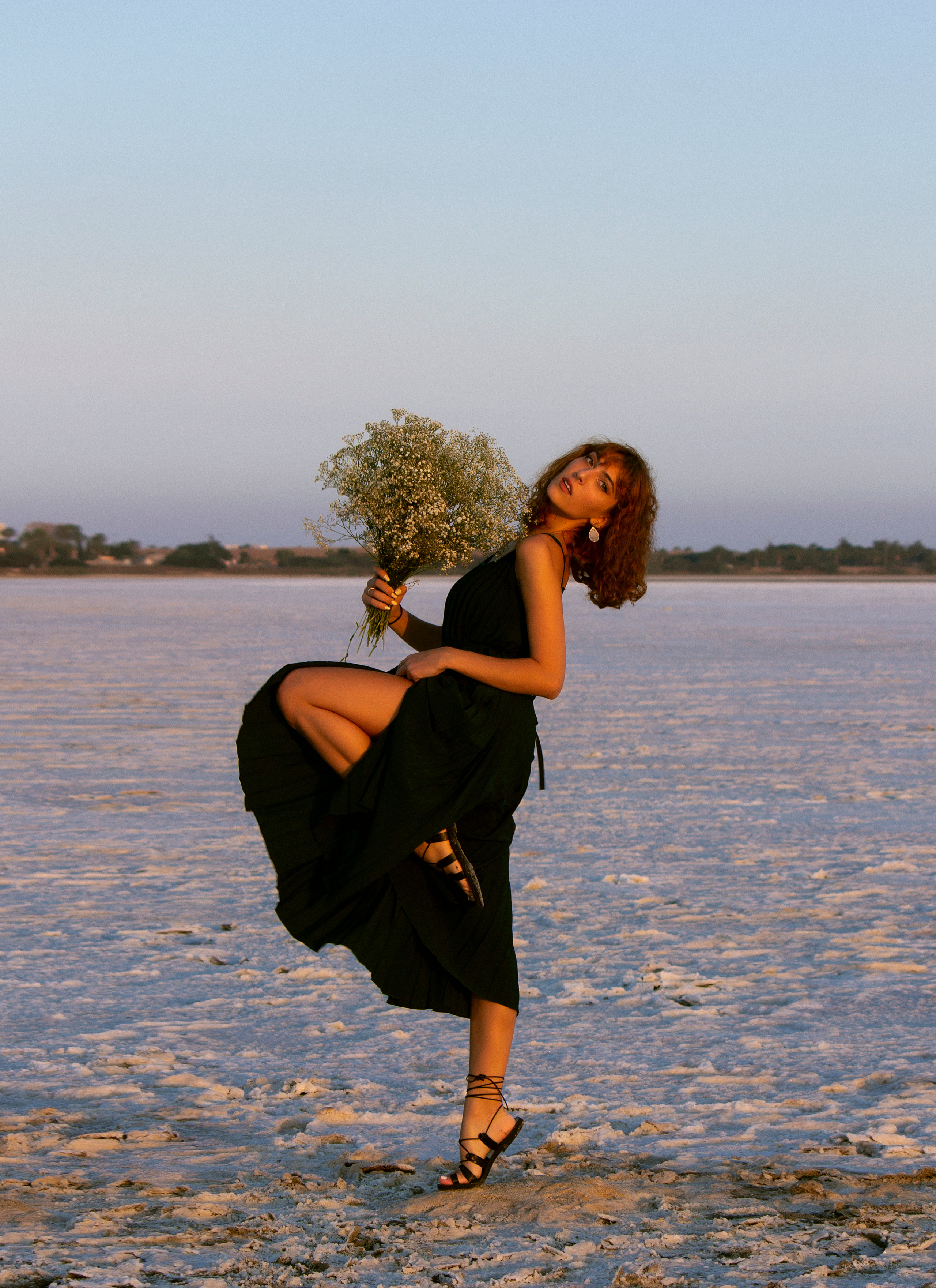 Andriani. Kristina Kozheltsova- Soulful Portrait&Lifestyle&Love Story Photographer in Leipzig, Germany