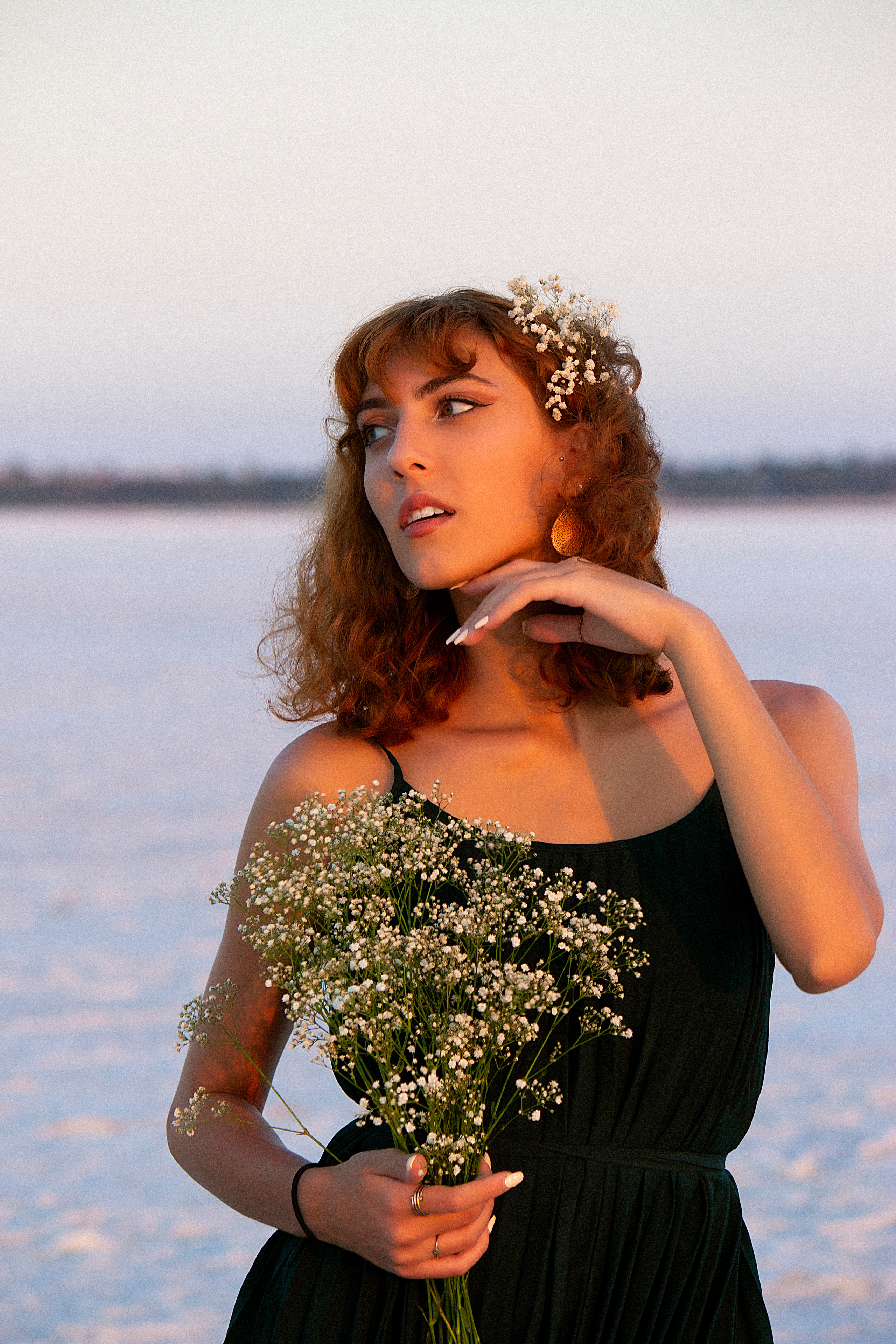 Andriani. Kristina Kozheltsova- Soulful Portrait&Lifestyle&Love Story Photographer in Leipzig, Germany