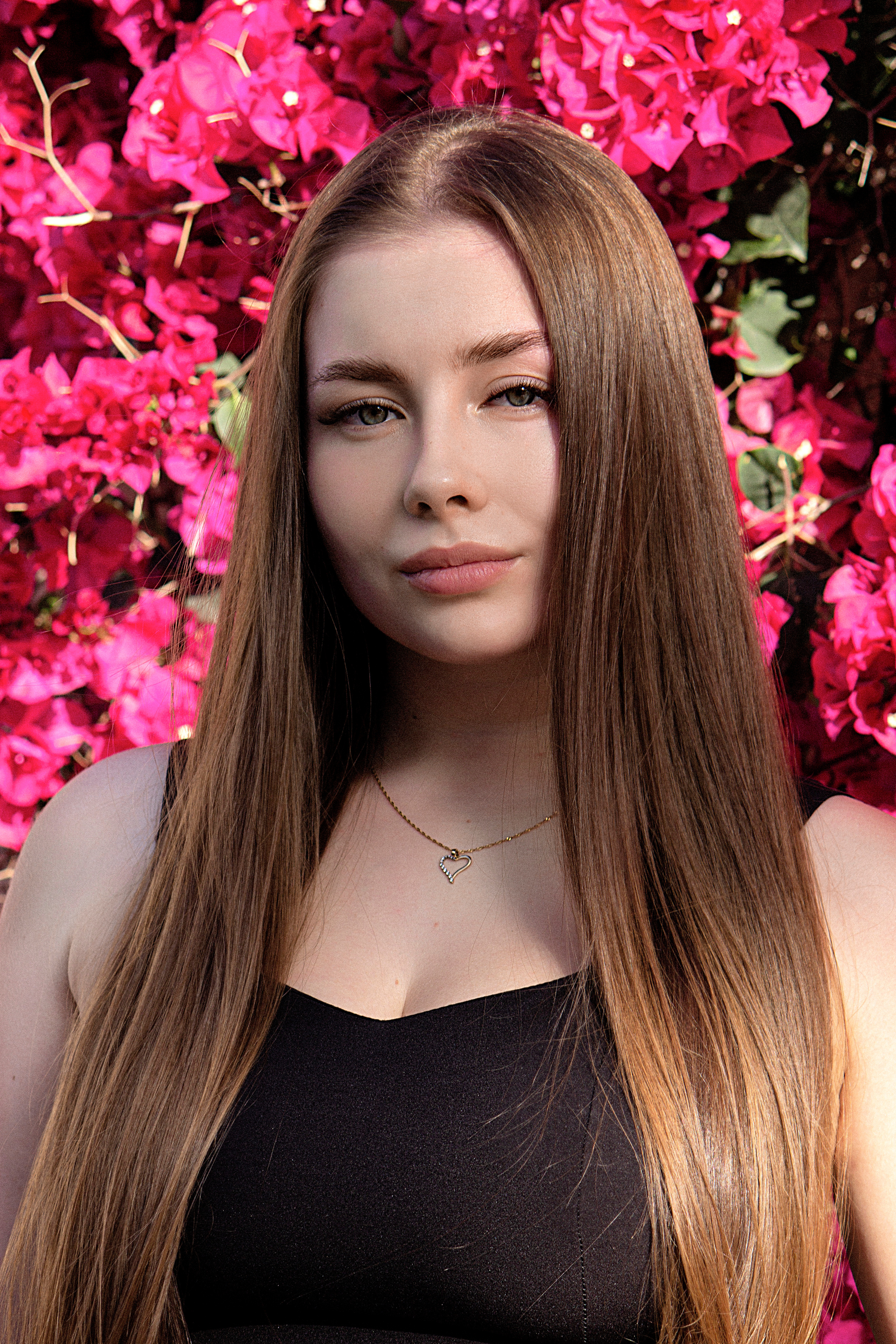 Polina. Kristina Kozheltsova- Soulful Portrait&Lifestyle&Love Story Photographer in Leipzig, Germany