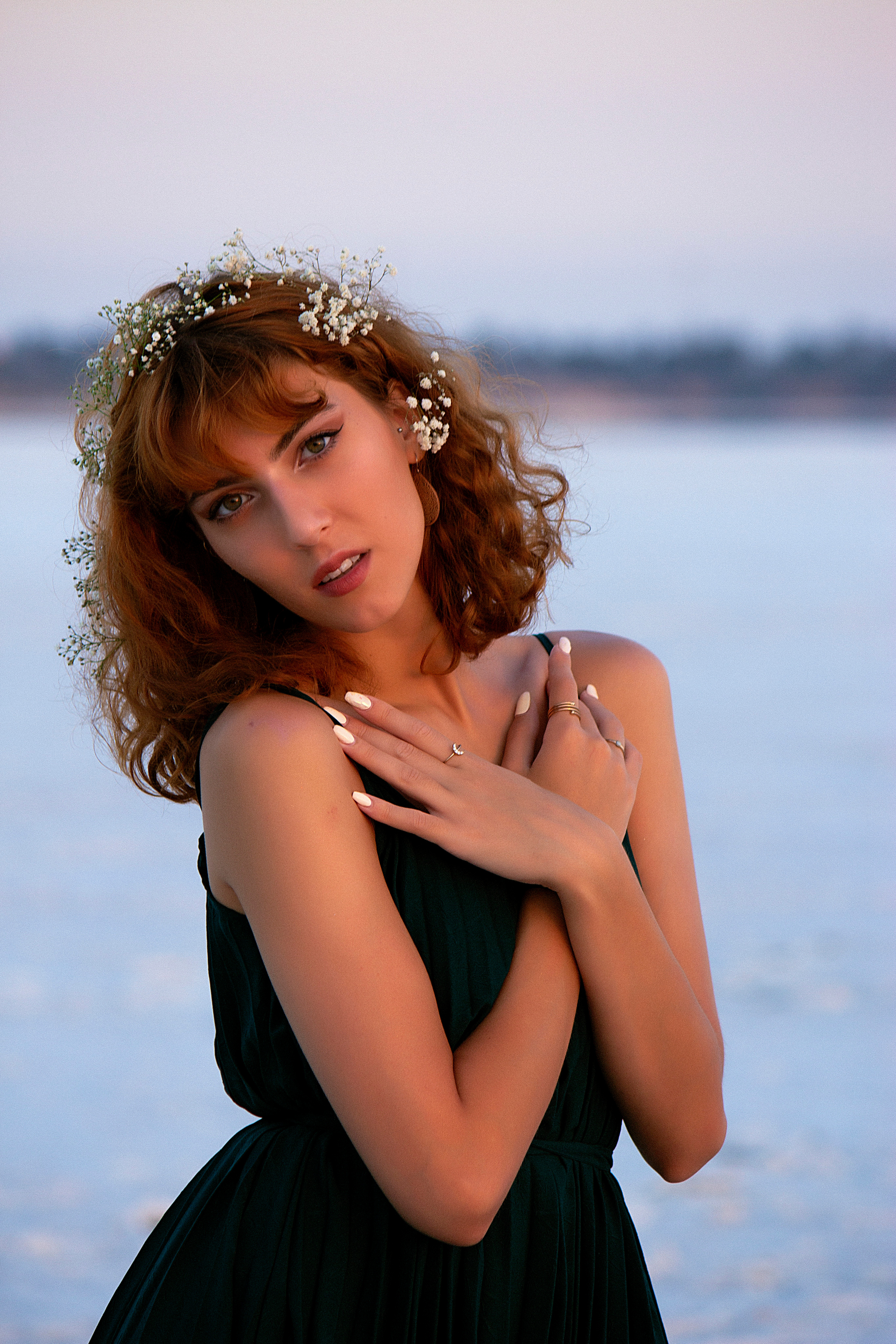 Andriani. Kristina Kozheltsova- Soulful Portrait&Lifestyle&Love Story Photographer in Leipzig, Germany