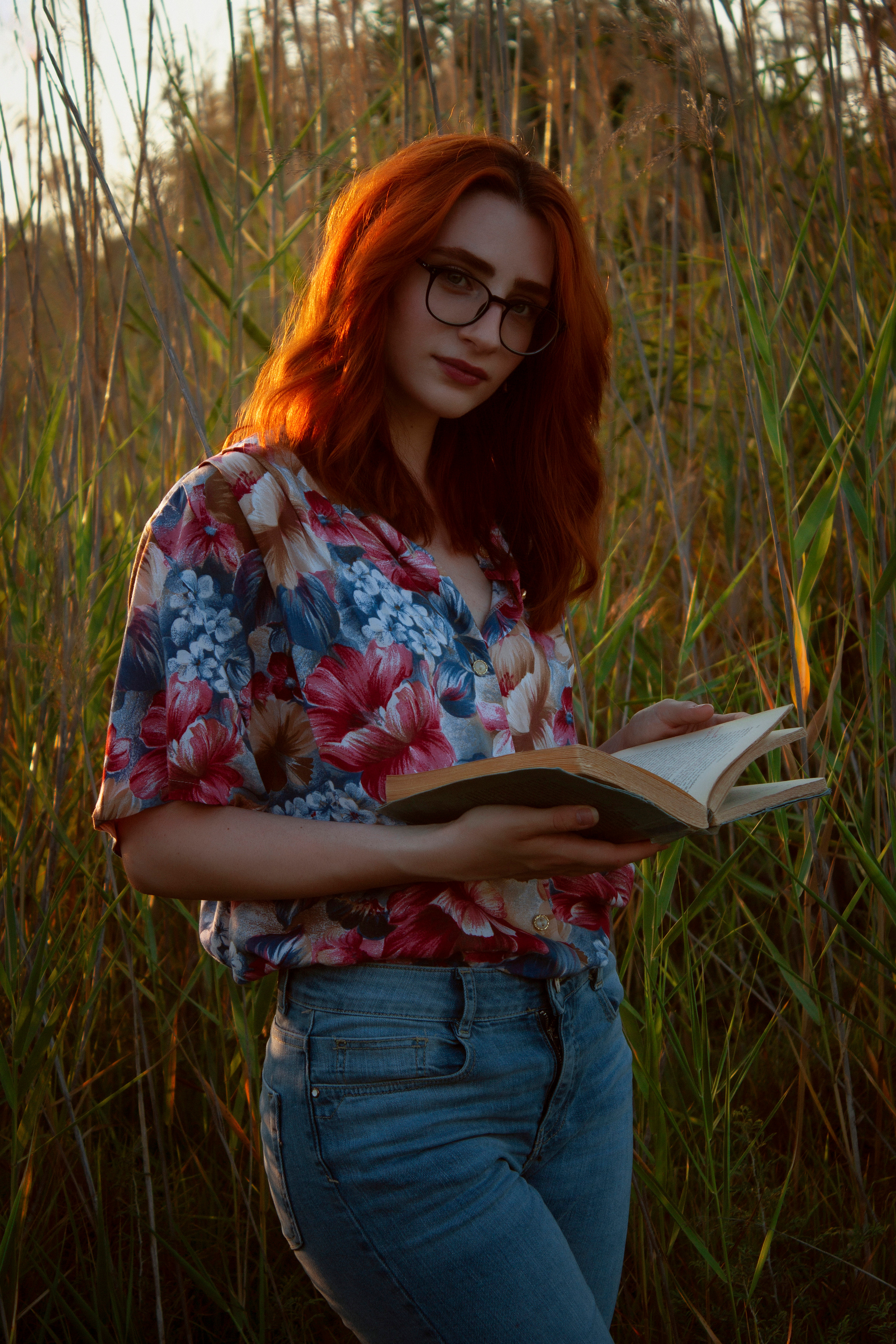 Ivi. Kristina Kozheltsova- Soulful Portrait&Lifestyle&Love Story Photographer in Leipzig, Germany