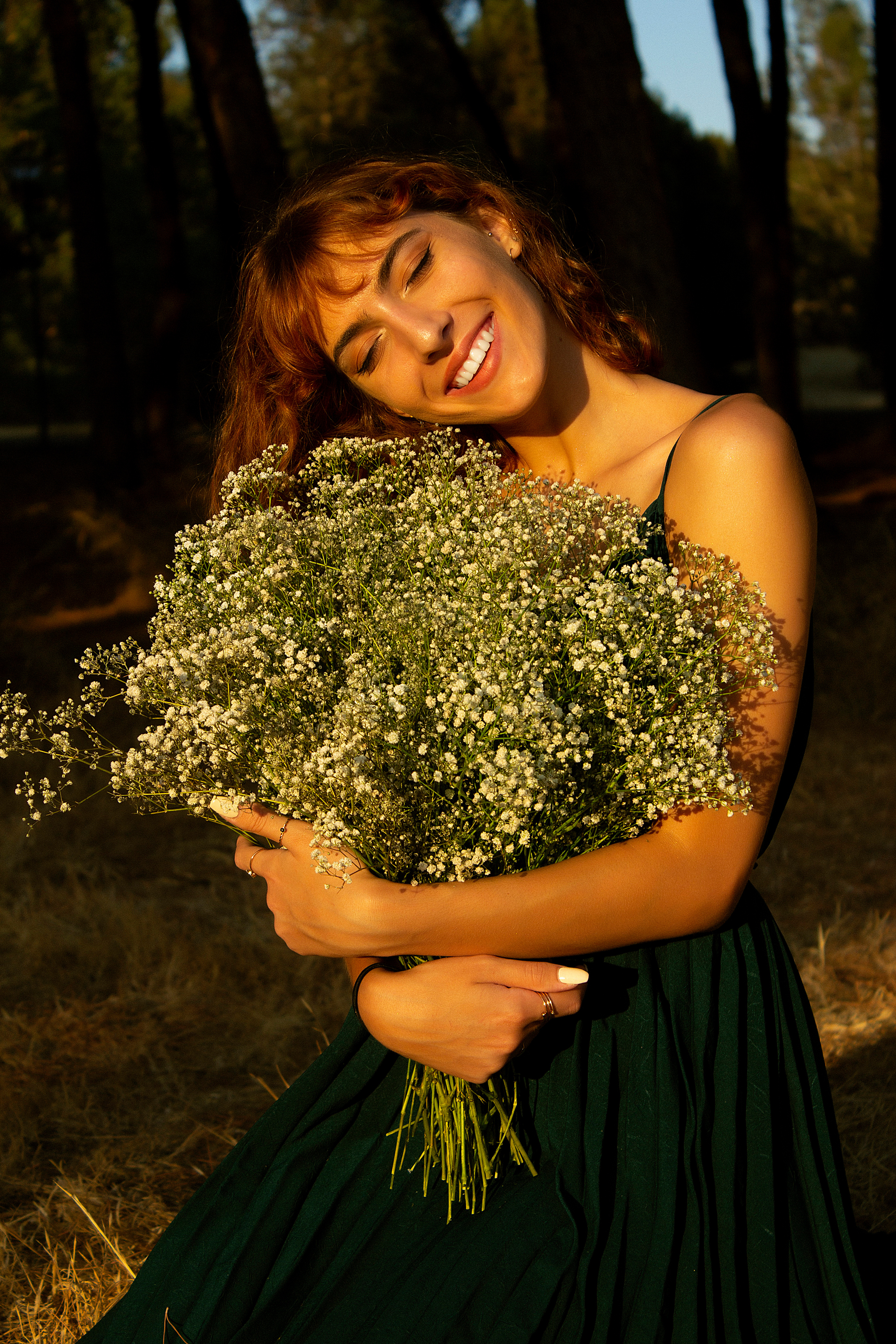 Andriani. Kristina Kozheltsova- Soulful Portrait&Lifestyle&Love Story Photographer in Leipzig, Germany