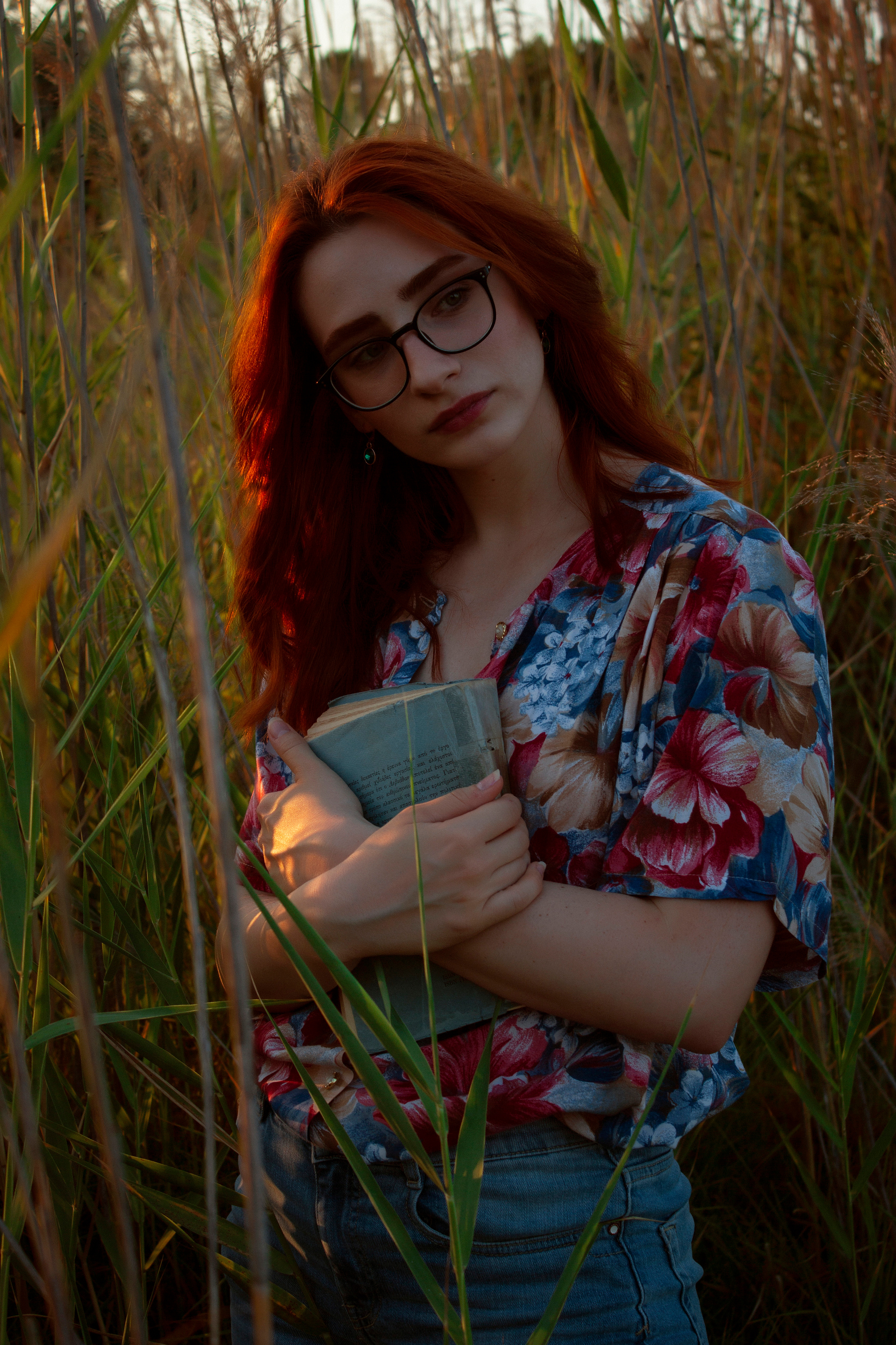 Ivi. Kristina Kozheltsova- Soulful Portrait&Lifestyle&Love Story Photographer in Leipzig, Germany