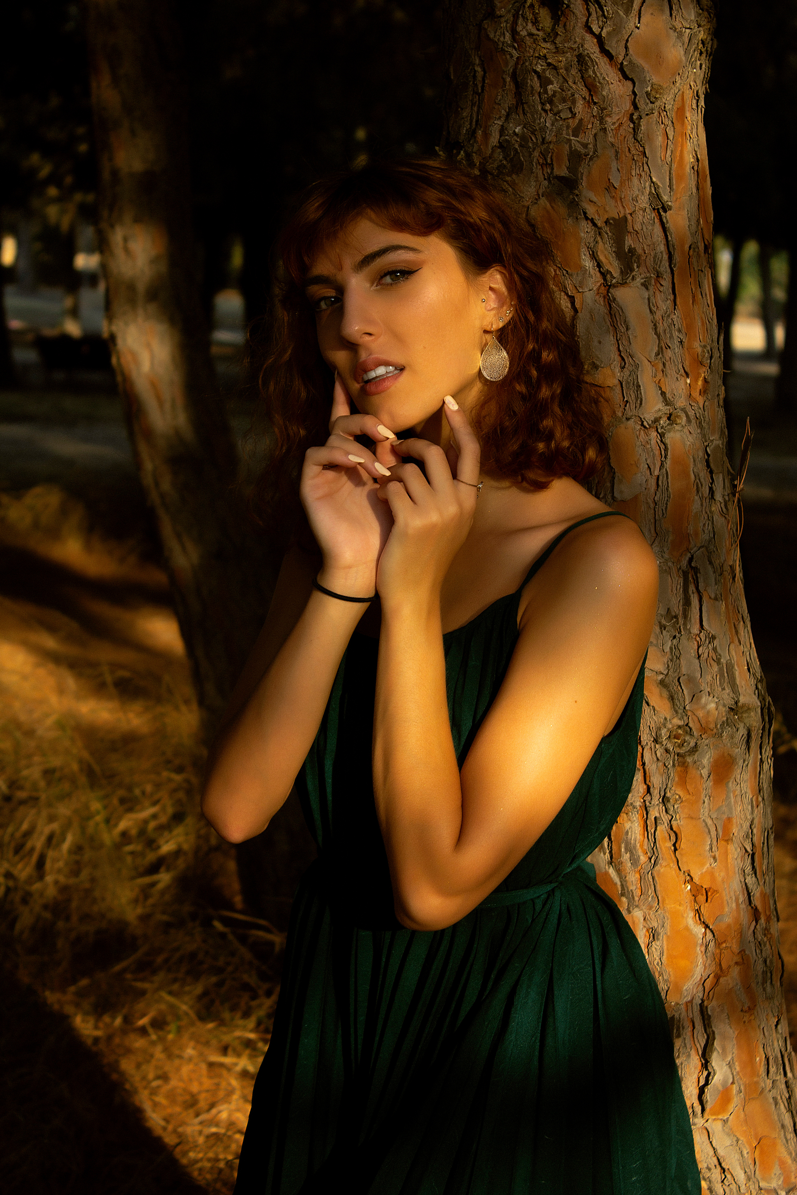 Andriani. Kristina Kozheltsova- Soulful Portrait&Lifestyle&Love Story Photographer in Leipzig, Germany