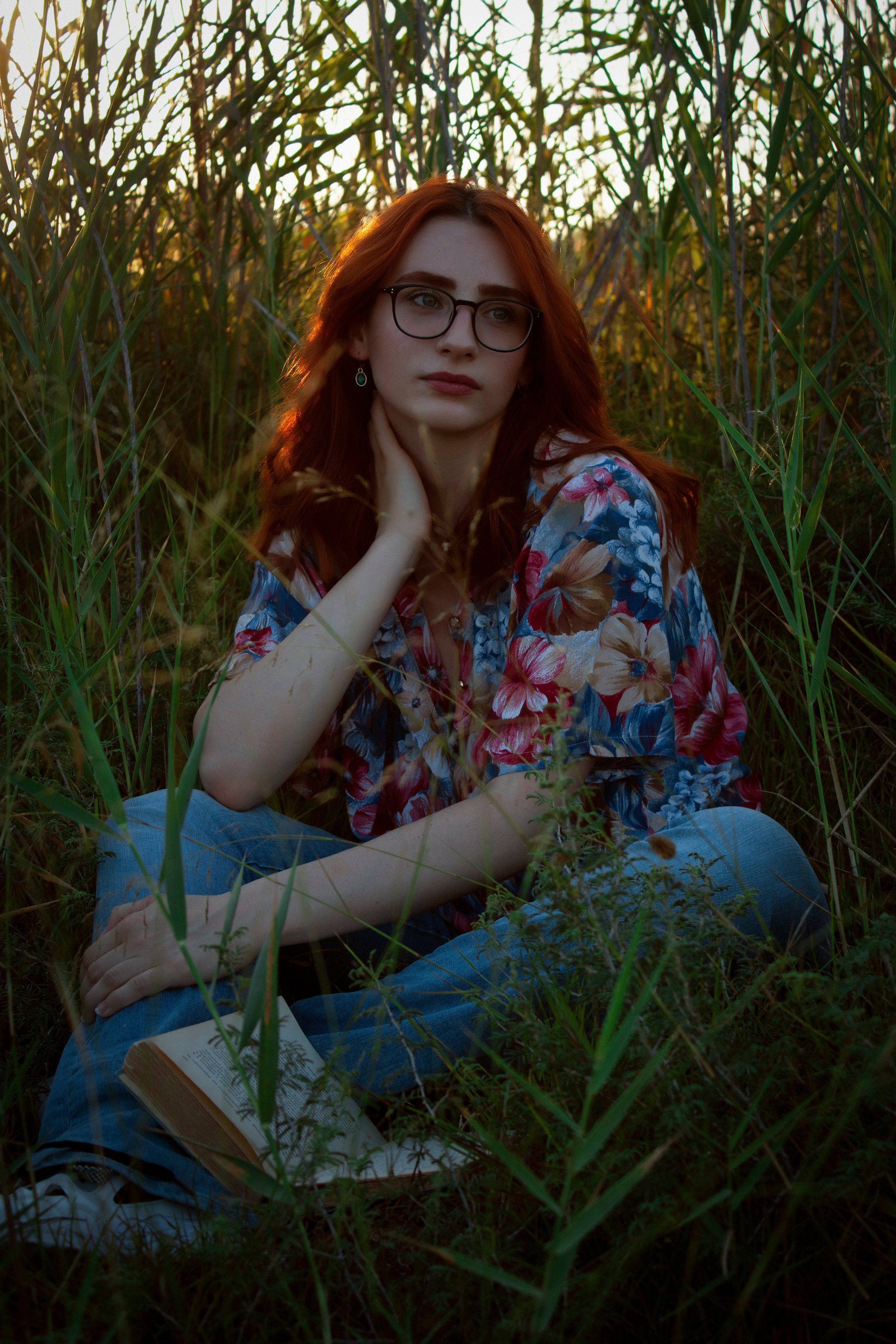 Ivi. Kristina Kozheltsova- Soulful Portrait&Lifestyle&Love Story Photographer in Leipzig, Germany