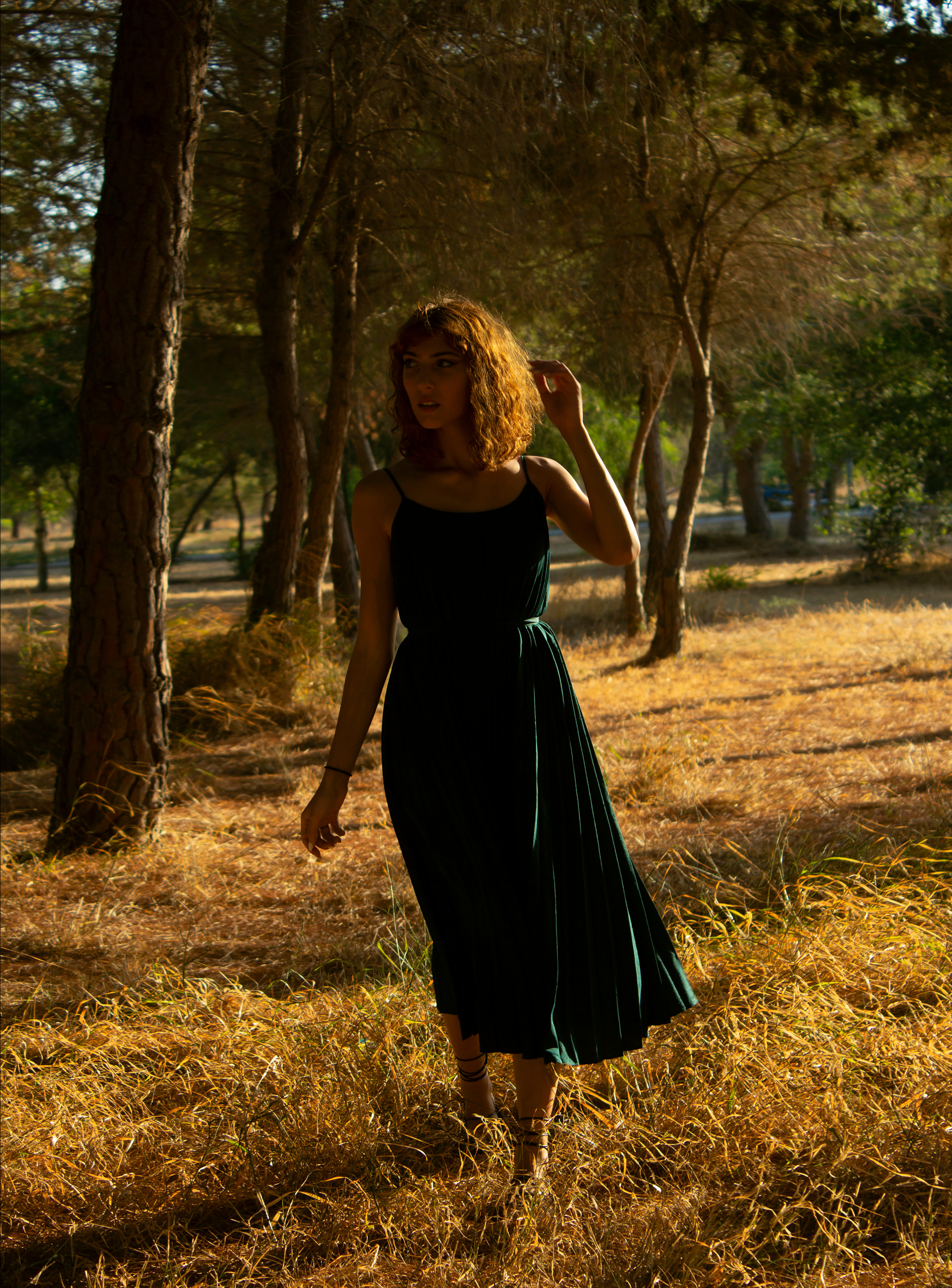 Andriani. Kristina Kozheltsova- Soulful Portrait&Lifestyle&Love Story Photographer in Leipzig, Germany