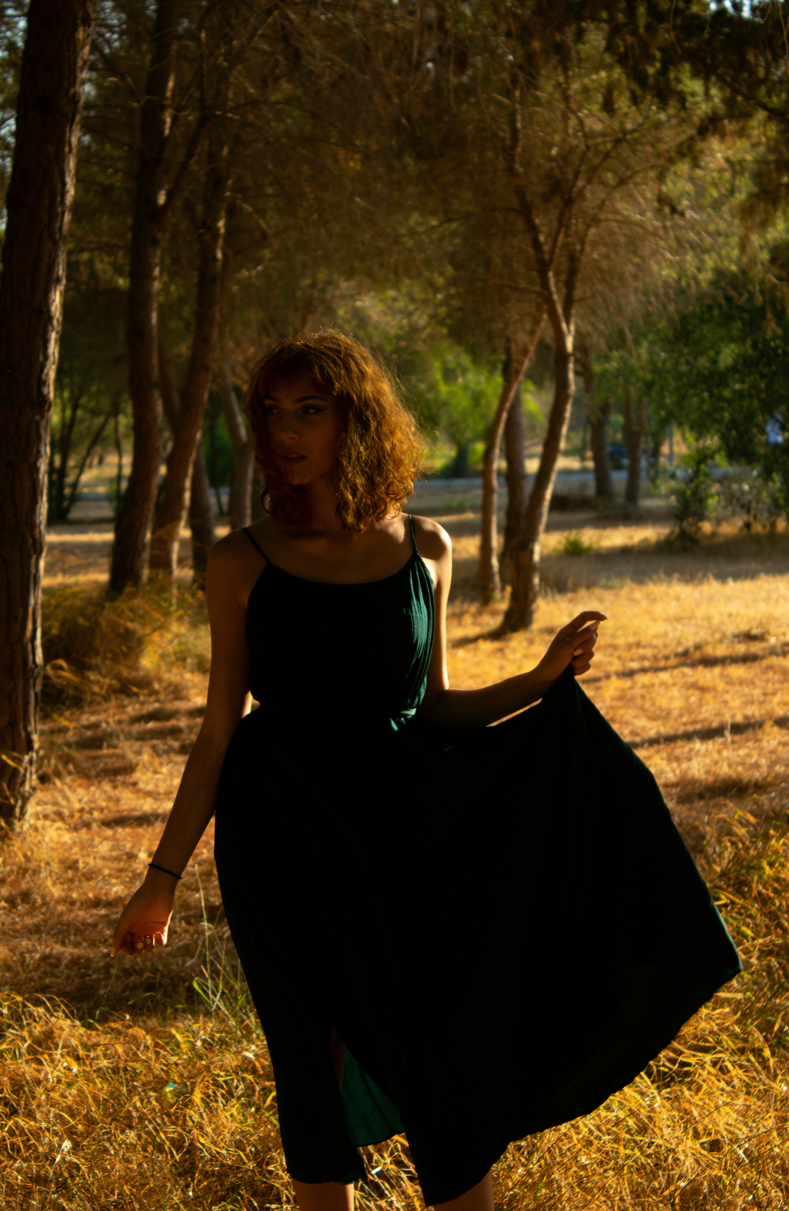 Andriani. Kristina Kozheltsova- Soulful Portrait&Lifestyle&Love Story Photographer in Leipzig, Germany