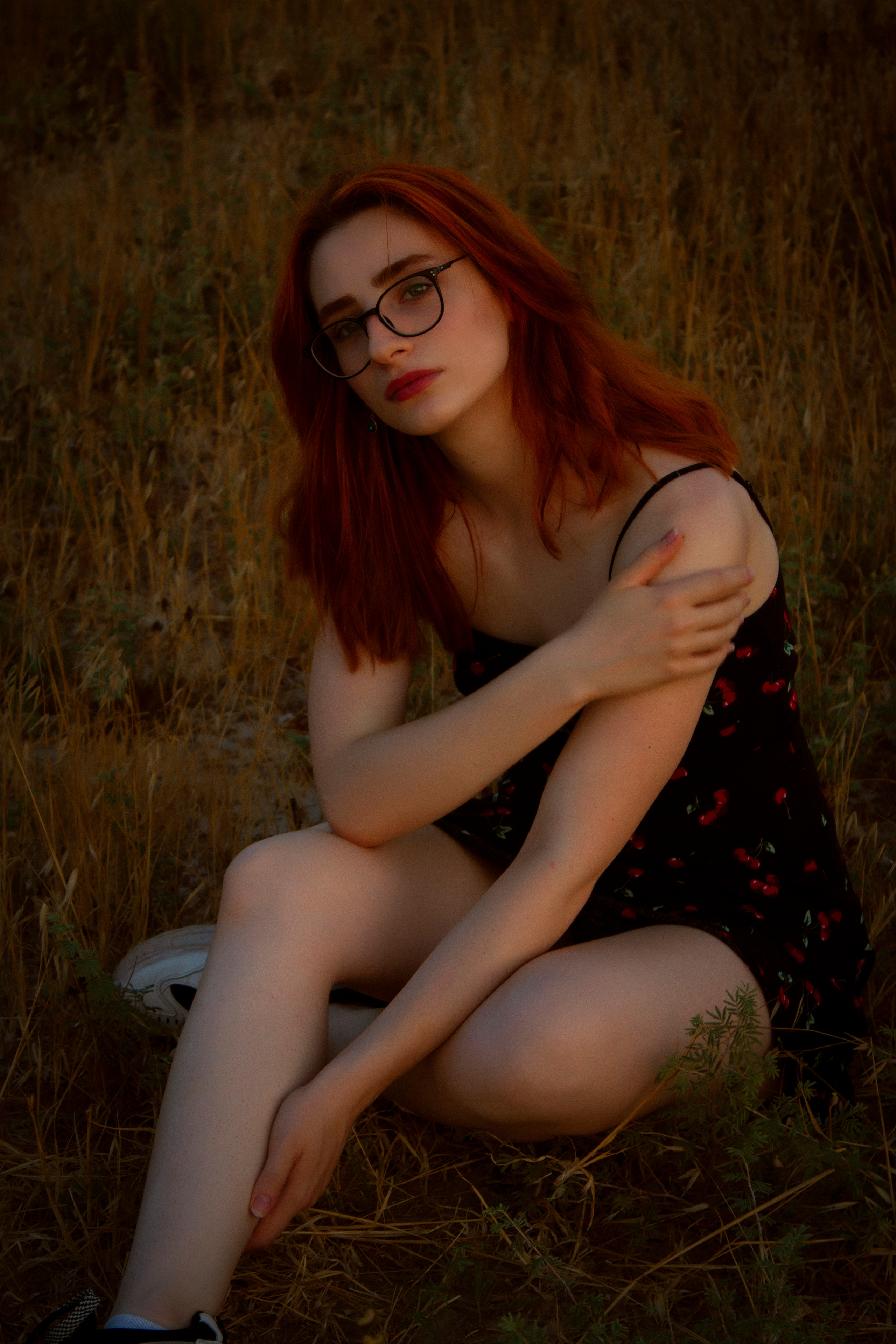 Ivi. Kristina Kozheltsova- Soulful Portrait&Lifestyle&Love Story Photographer in Leipzig, Germany