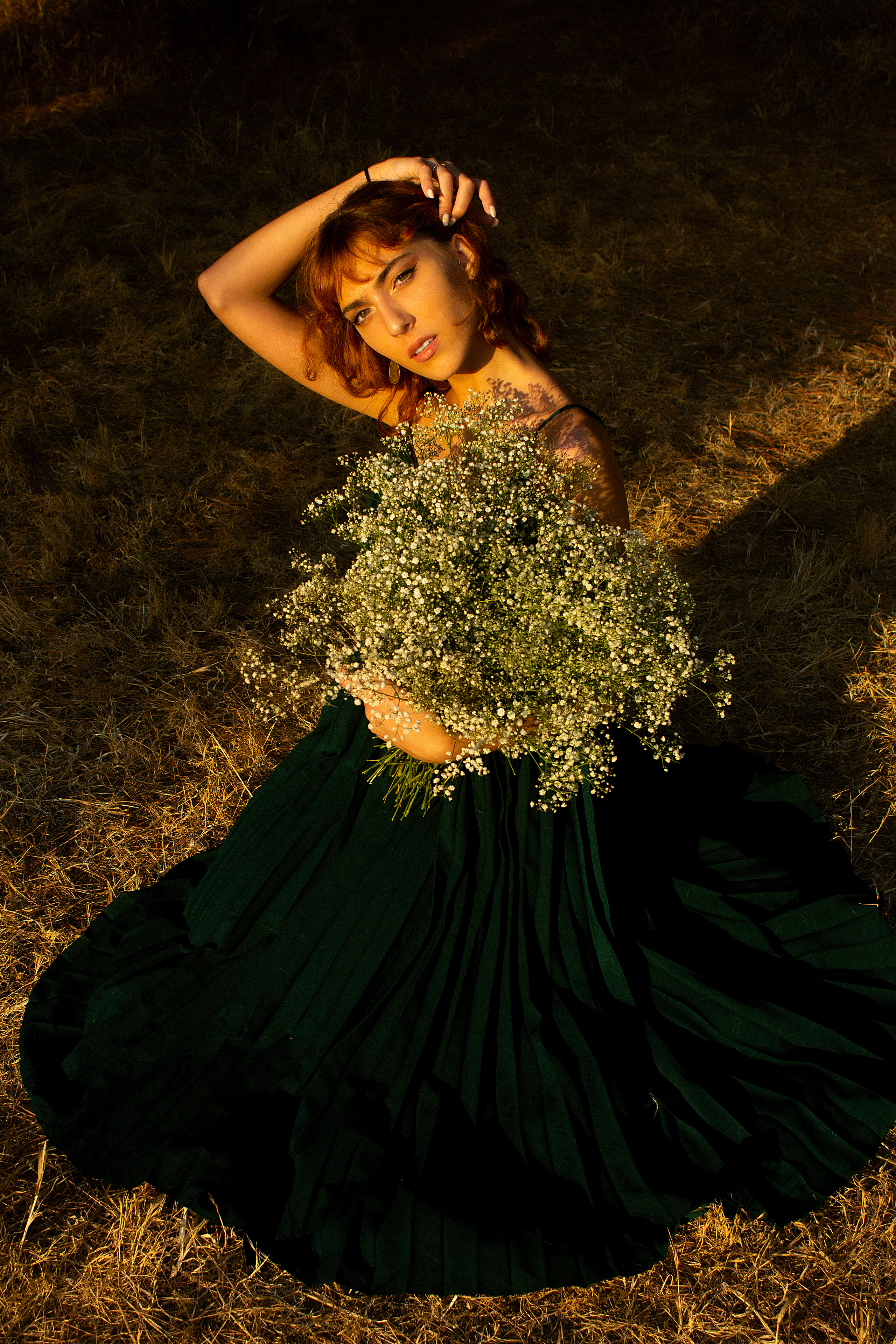 Andriani. Kristina Kozheltsova- Soulful Portrait&Lifestyle&Love Story Photographer in Leipzig, Germany