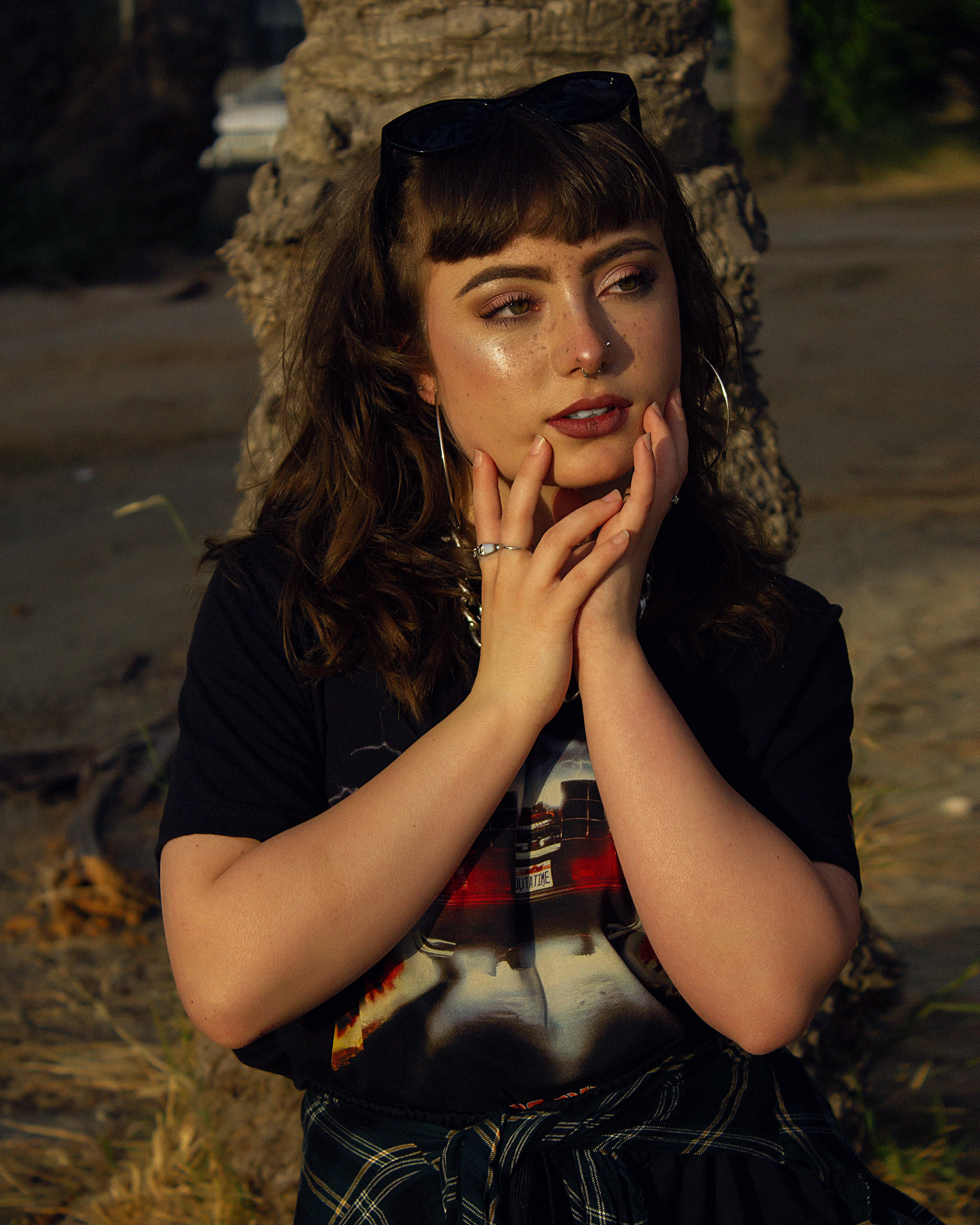 Christiana and Anastasia. Kristina Kozheltsova- Soulful Portrait&Lifestyle&Love Story Photographer in Leipzig, Germany