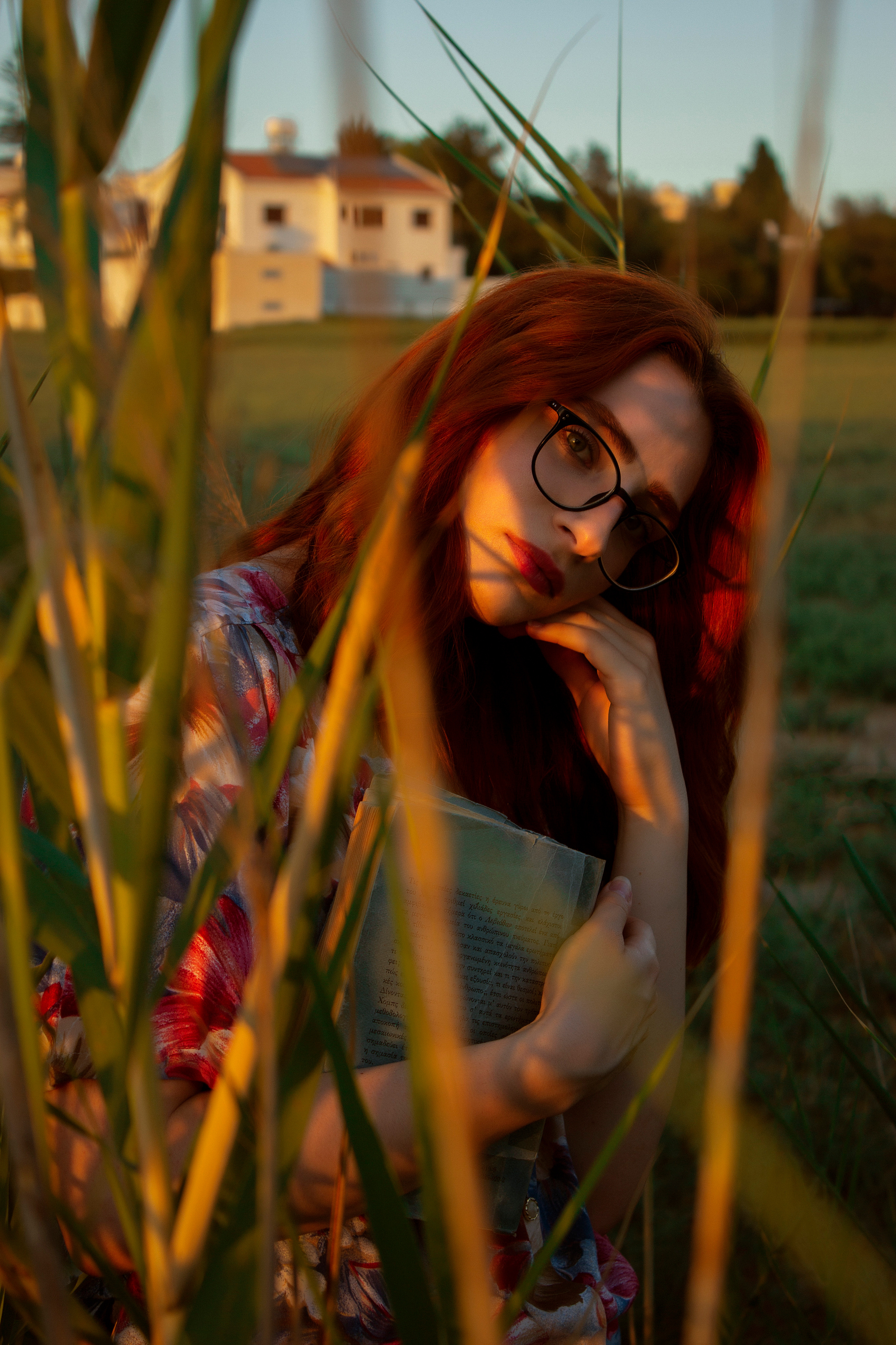 Ivi. Kristina Kozheltsova- Soulful Portrait&Lifestyle&Love Story Photographer in Leipzig, Germany