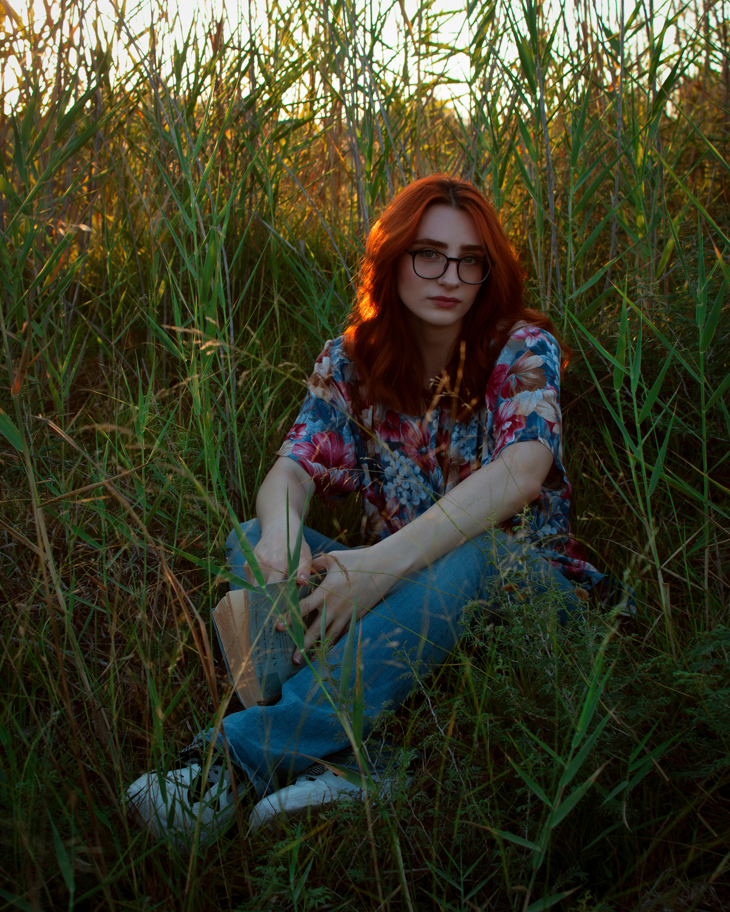 Ivi. Kristina Kozheltsova- Soulful Portrait&Lifestyle&Love Story Photographer in Leipzig, Germany