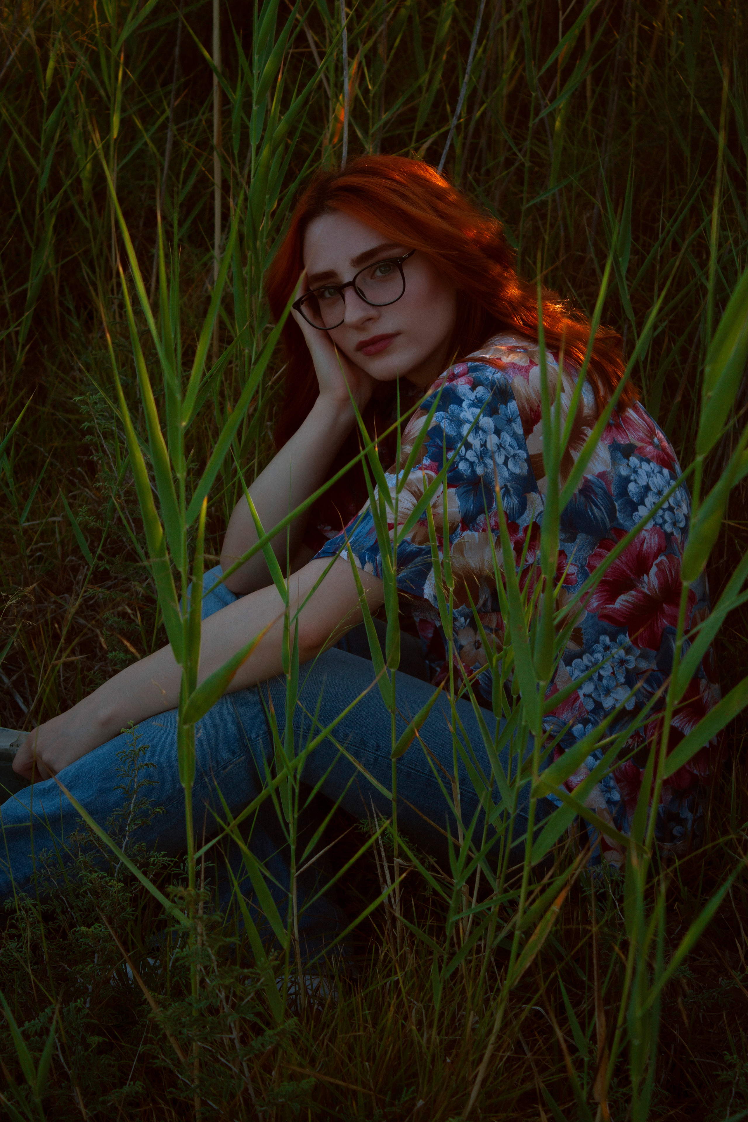 Ivi. Kristina Kozheltsova- Soulful Portrait&Lifestyle&Love Story Photographer in Leipzig, Germany