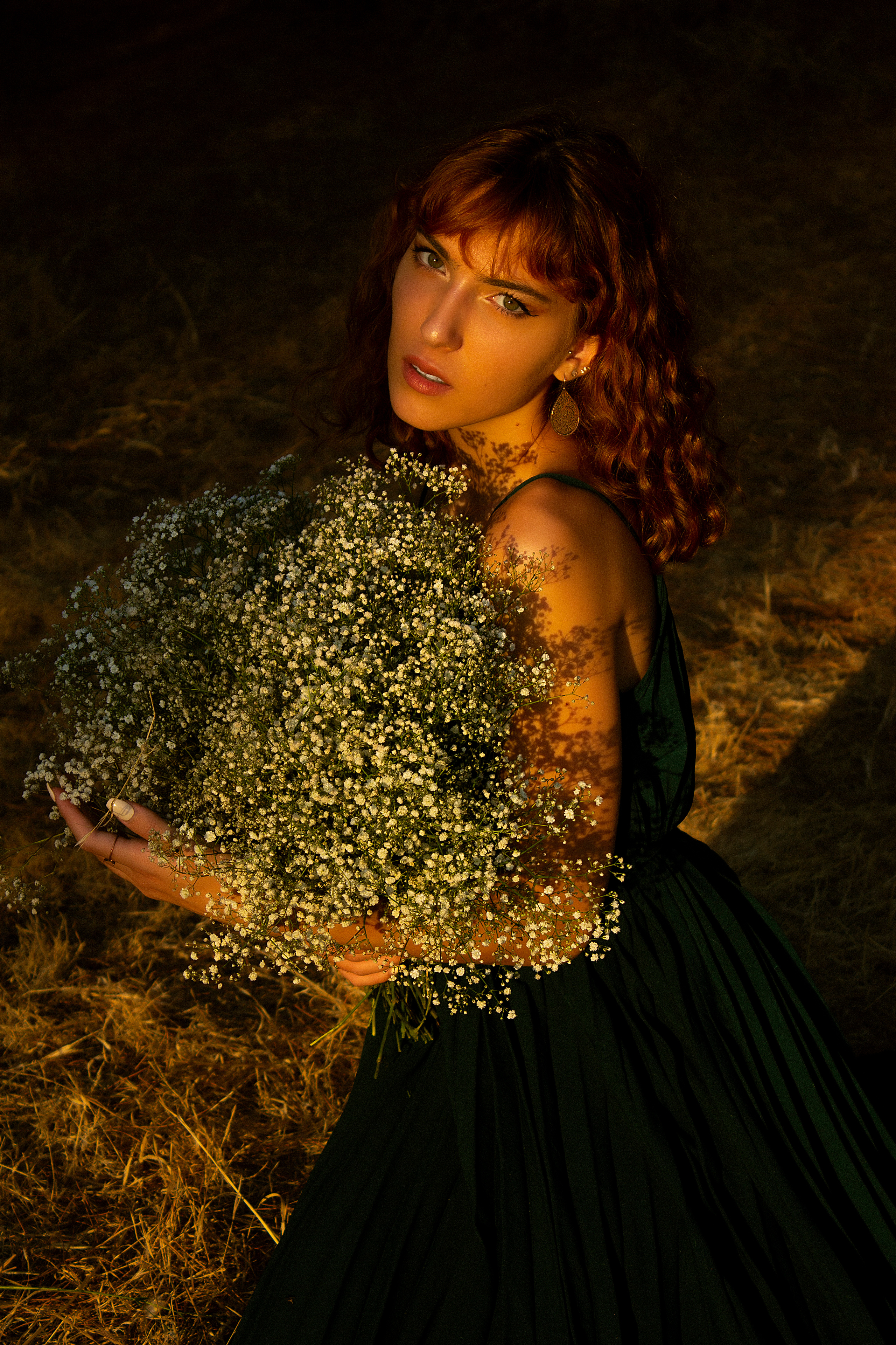 Andriani. Kristina Kozheltsova- Soulful Portrait&Lifestyle&Love Story Photographer in Leipzig, Germany