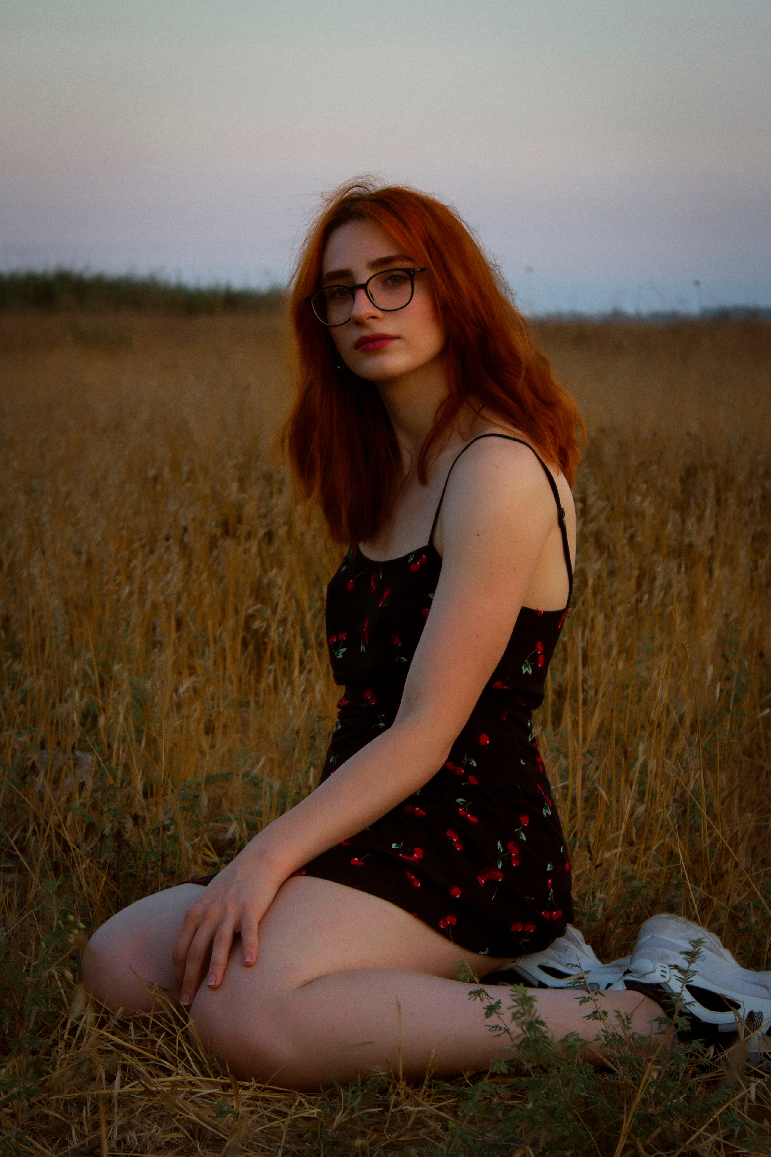 Ivi. Kristina Kozheltsova- Soulful Portrait&Lifestyle&Love Story Photographer in Leipzig, Germany