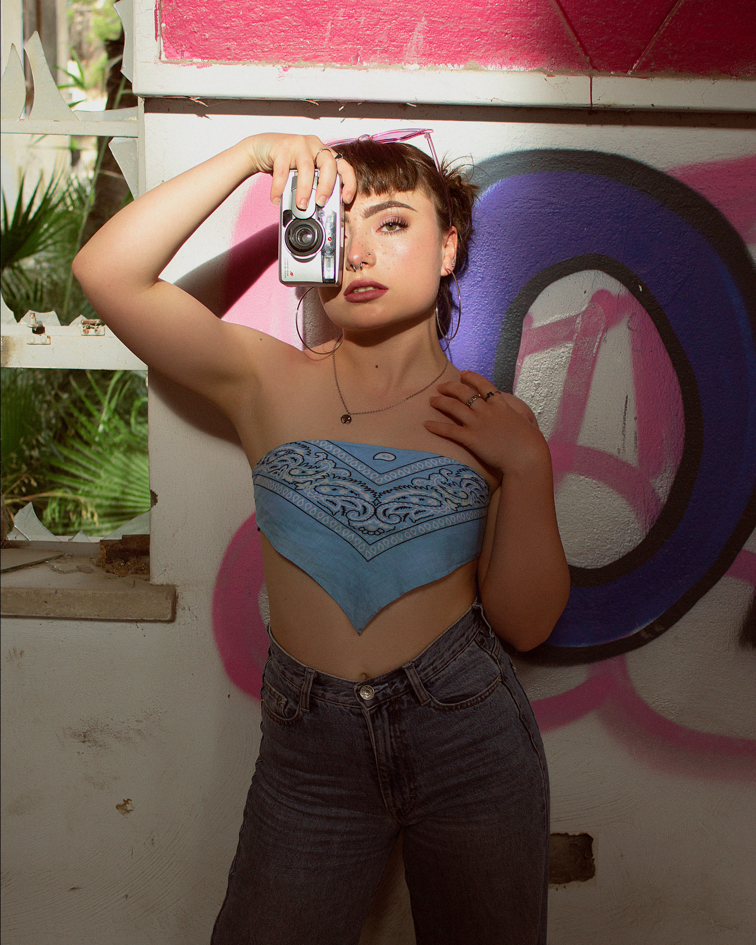 Christiana and Anastasia. Kristina Kozheltsova- Soulful Portrait&Lifestyle&Love Story Photographer in Leipzig, Germany