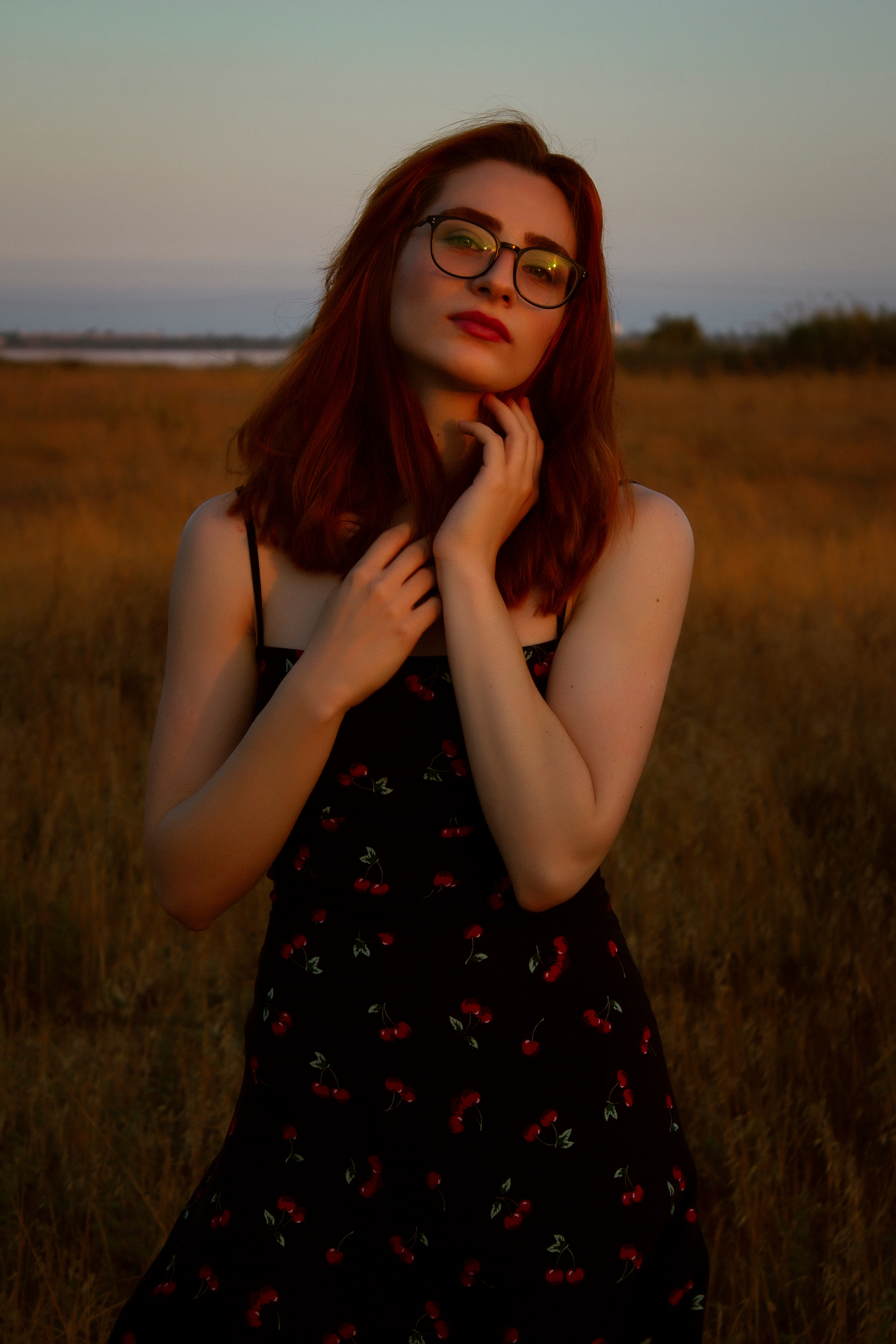 Ivi. Kristina Kozheltsova- Soulful Portrait&Lifestyle&Love Story Photographer in Leipzig, Germany