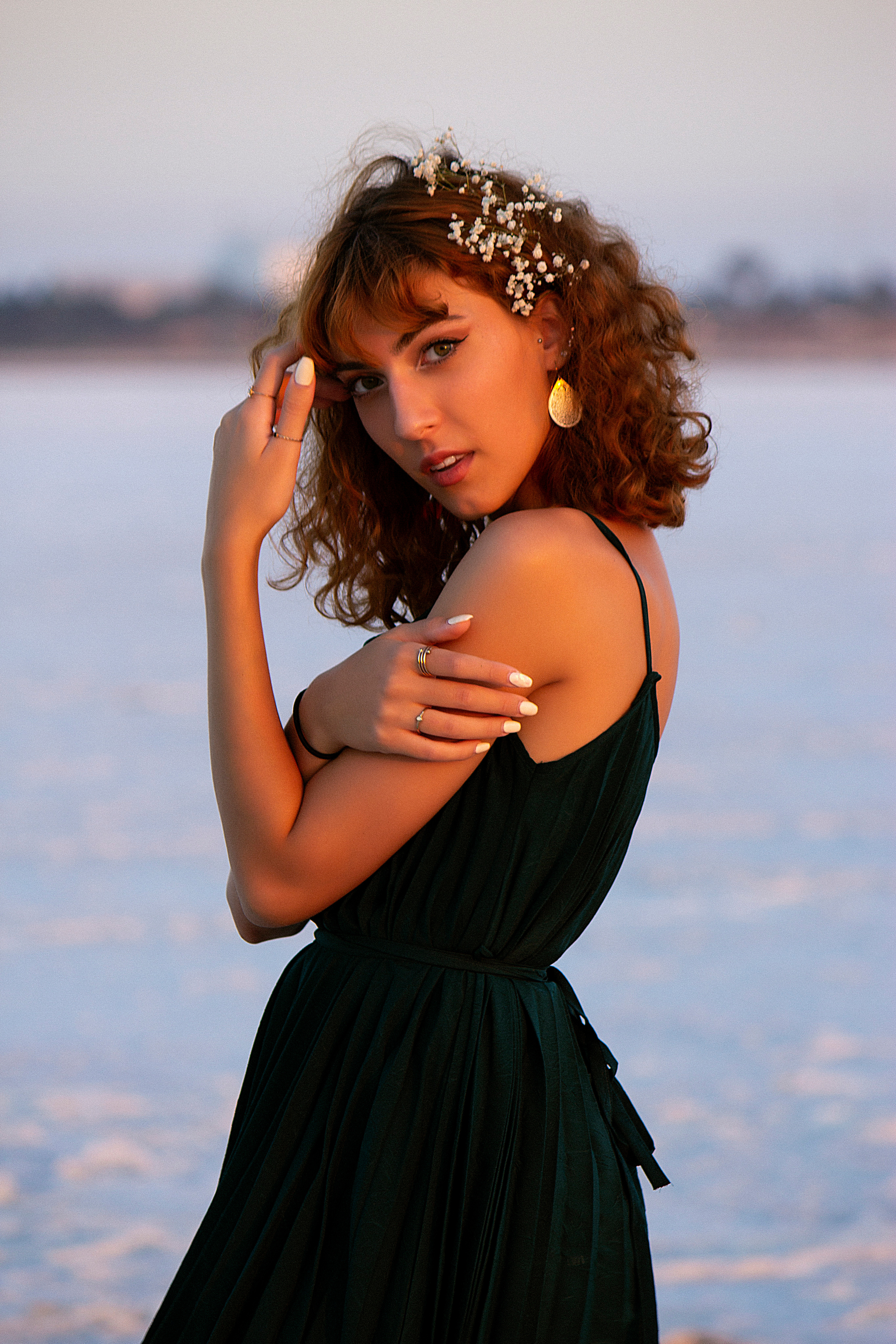 Andriani. Kristina Kozheltsova- Soulful Portrait&Lifestyle&Love Story Photographer in Leipzig, Germany