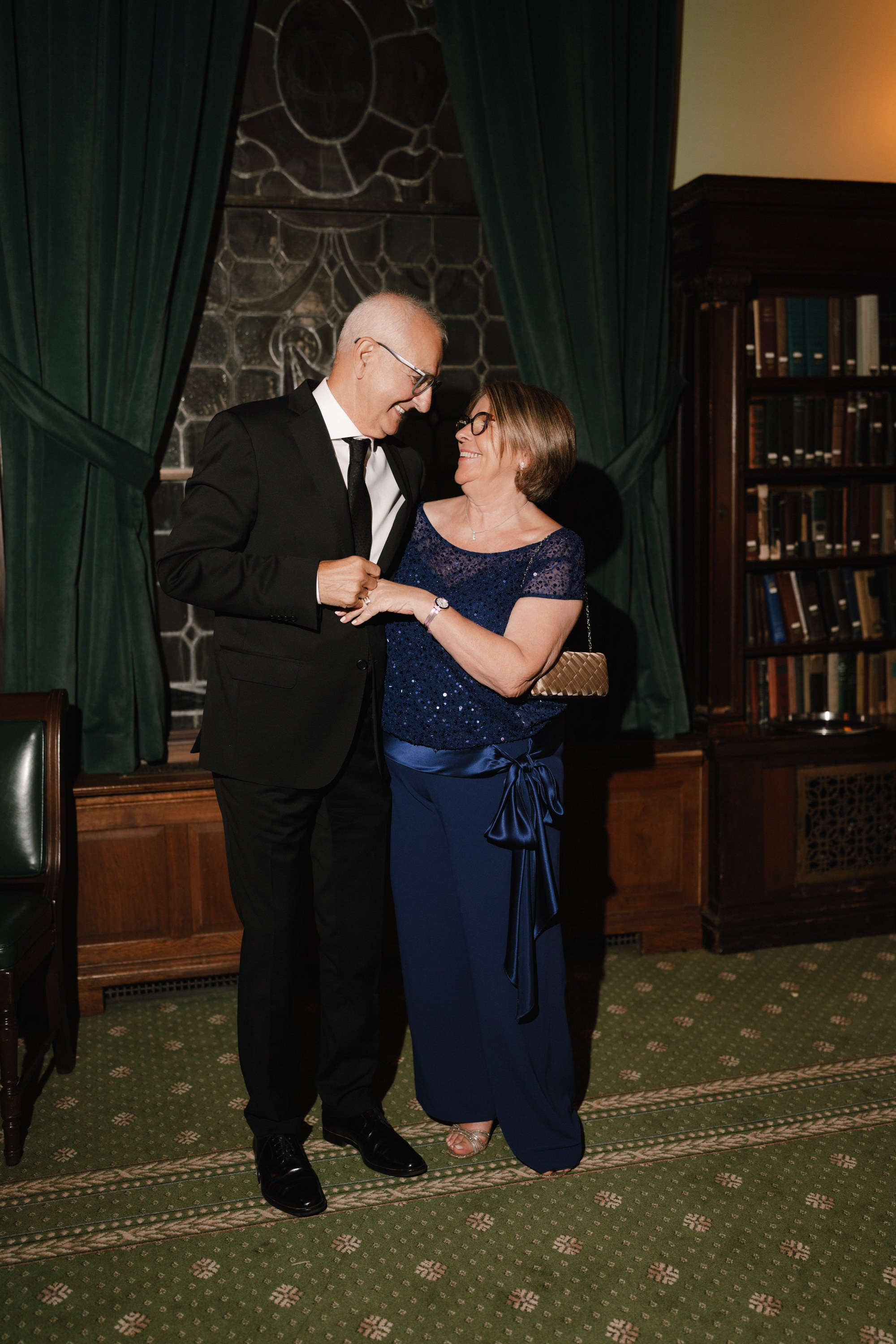 Nicole and Akash. Wedding photographer and videographer New York | New Jersey