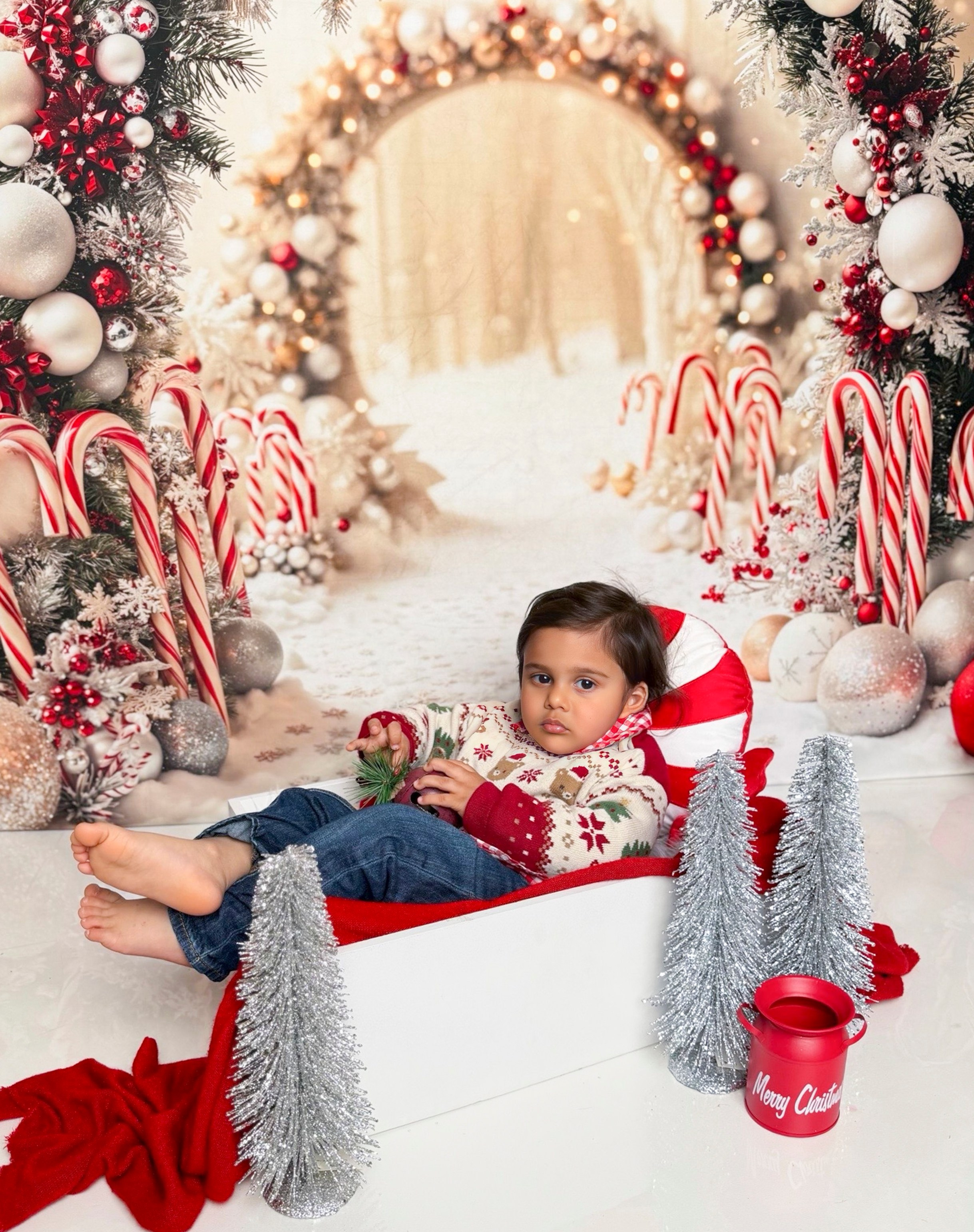 Christmas. AP Lens Photography | Newborn, Maternity, Milestone & Family Photographer Little Elm TX