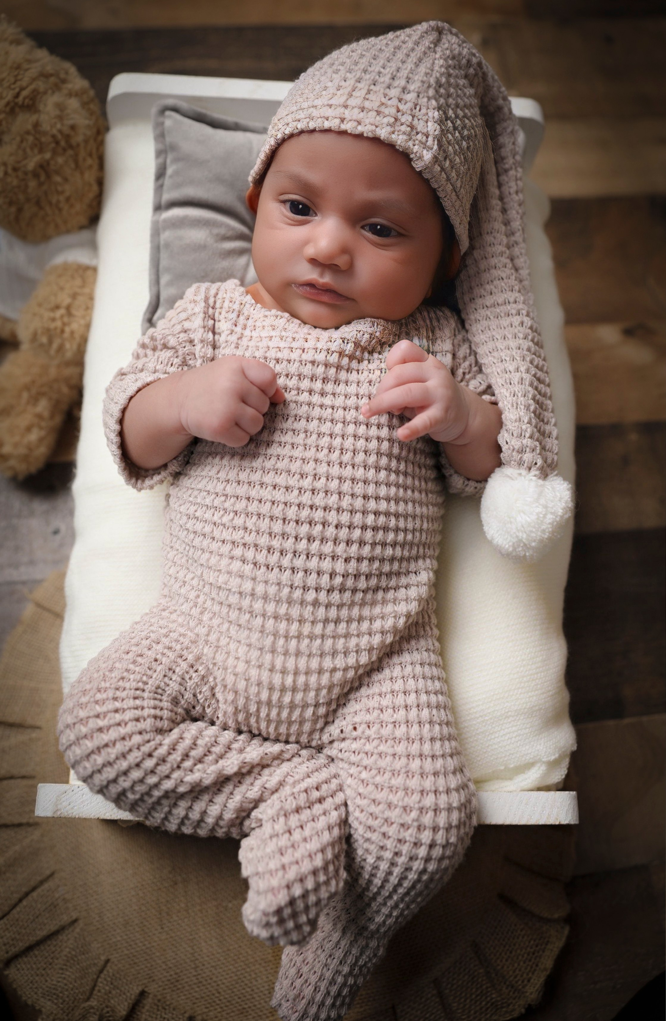 Setup Sample. AP Lens Photography | Newborn, Maternity, Milestone & Family Photographer Little Elm TX