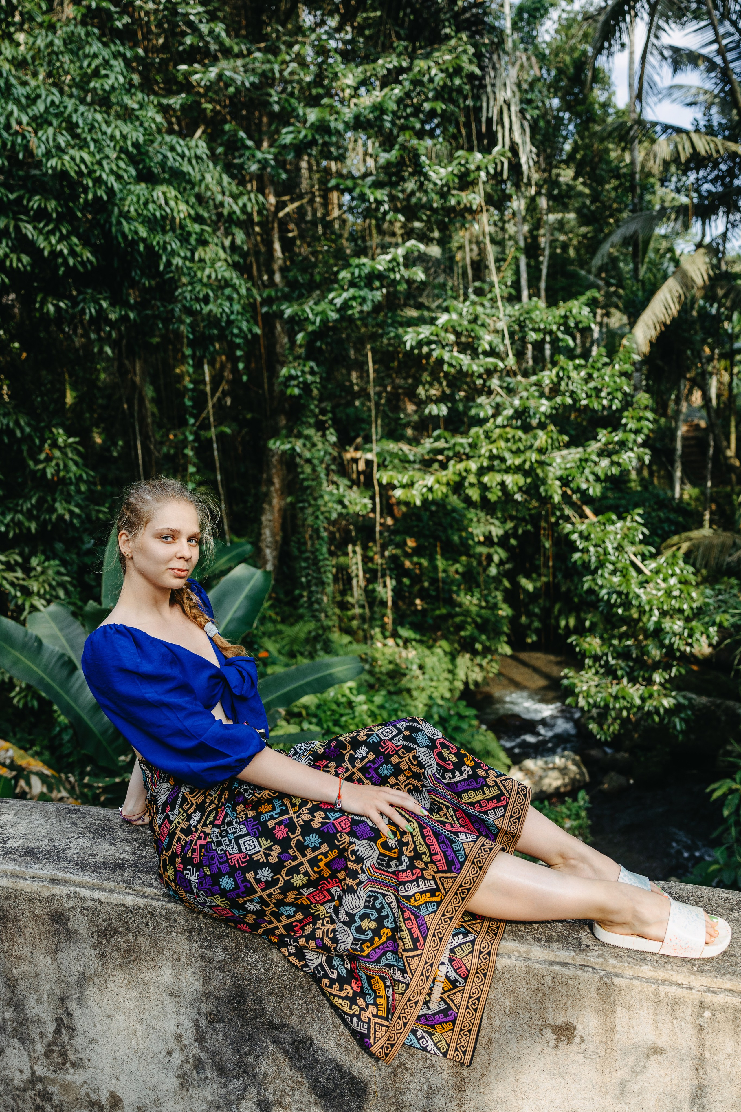 Ubud tour. Профессиональный фотограф Нурмиева Вероника