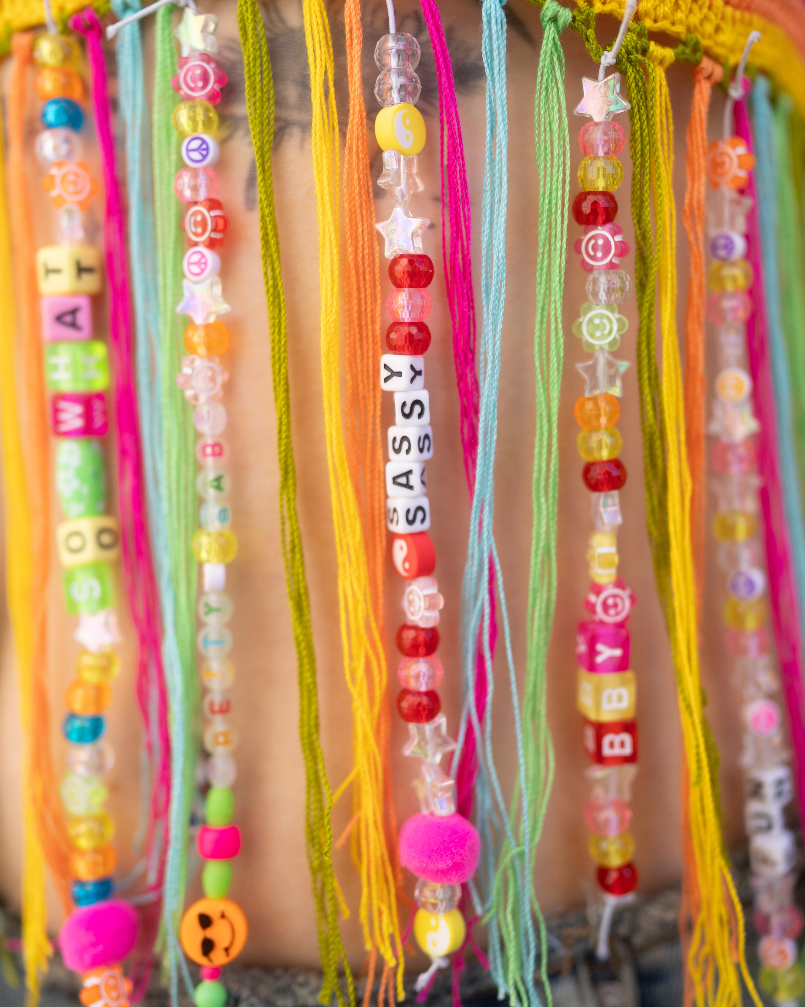 KANDIGIRLS. Ke’Ondris