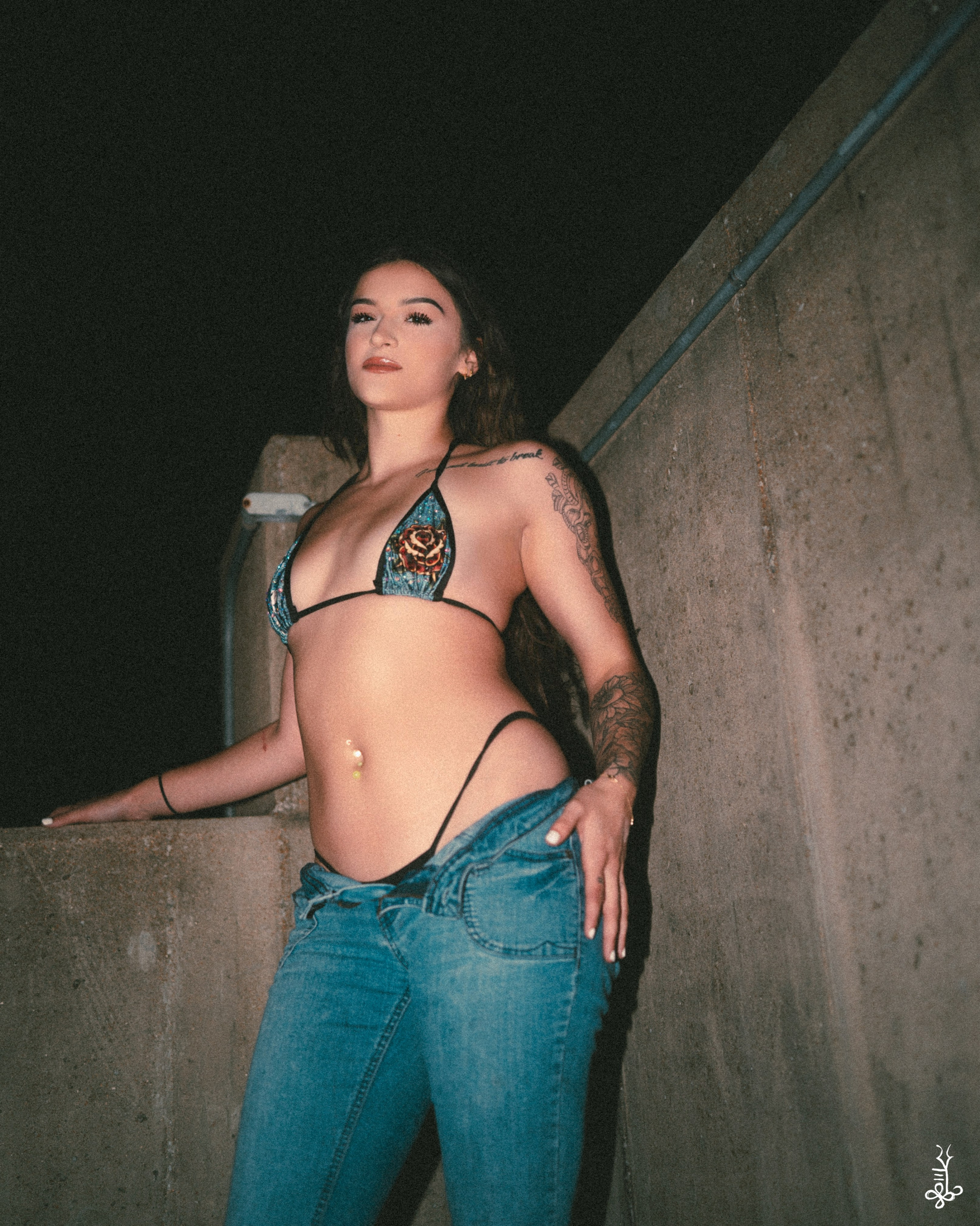 KAITLYNN. Ke’Ondris