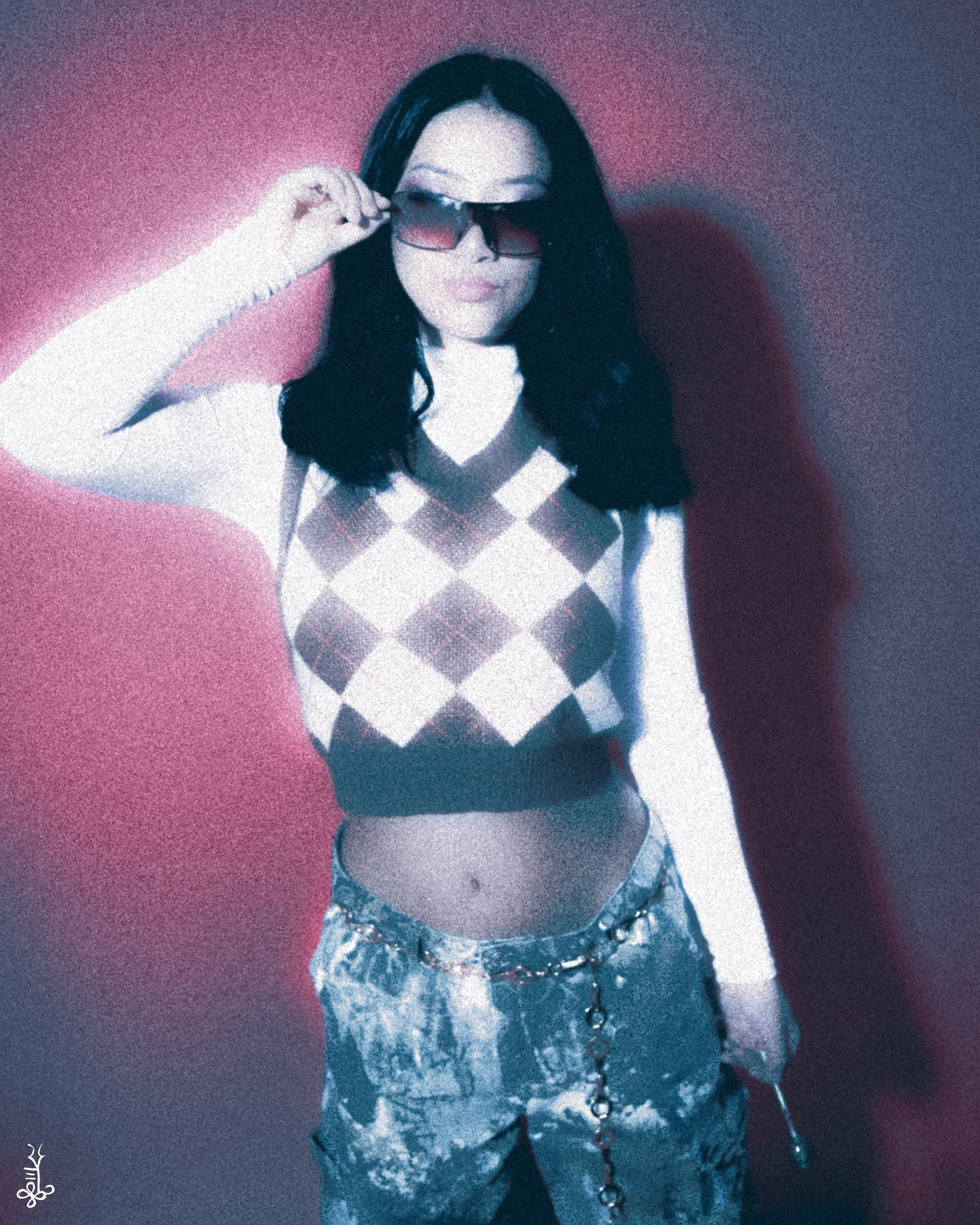 KAY YUN. Ke’Ondris | Photographer & Videographer | Indianapolis, IN