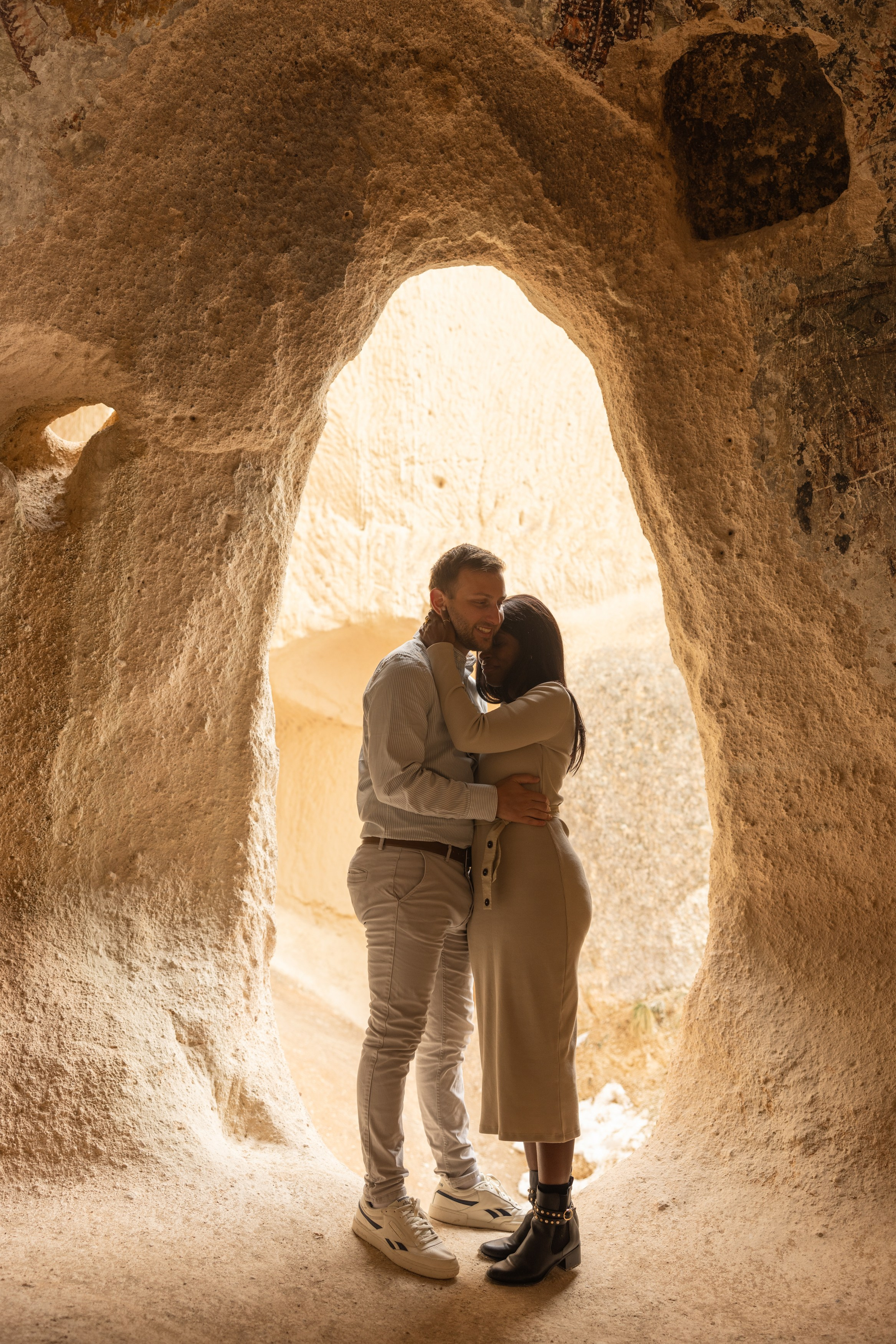 Andrew & Melody. Julia Ganch I Fashion Wedding Photography I Cappadocia Turkey