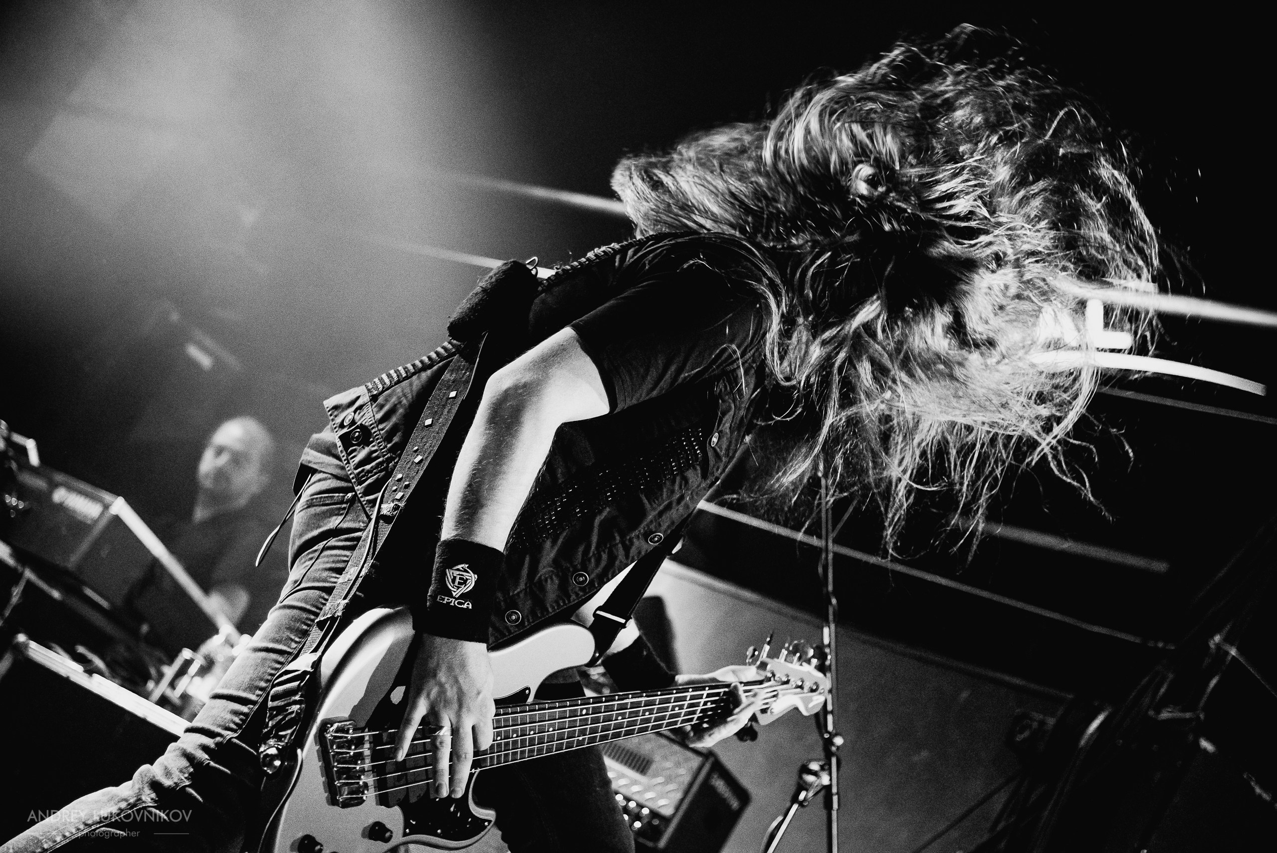 Epica. The Holographic Principle Tour 2017