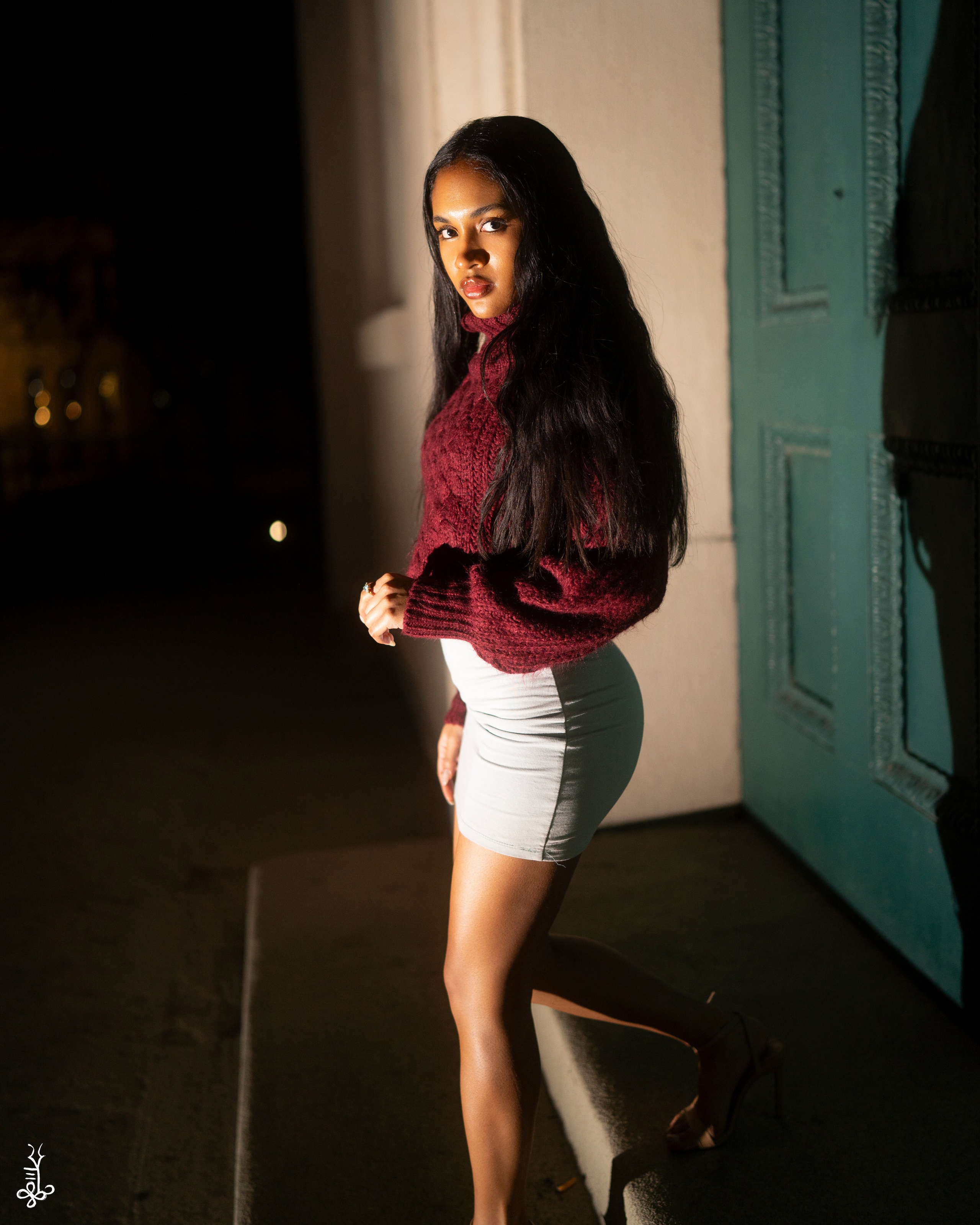 JADE SYAN. Ke’Ondris