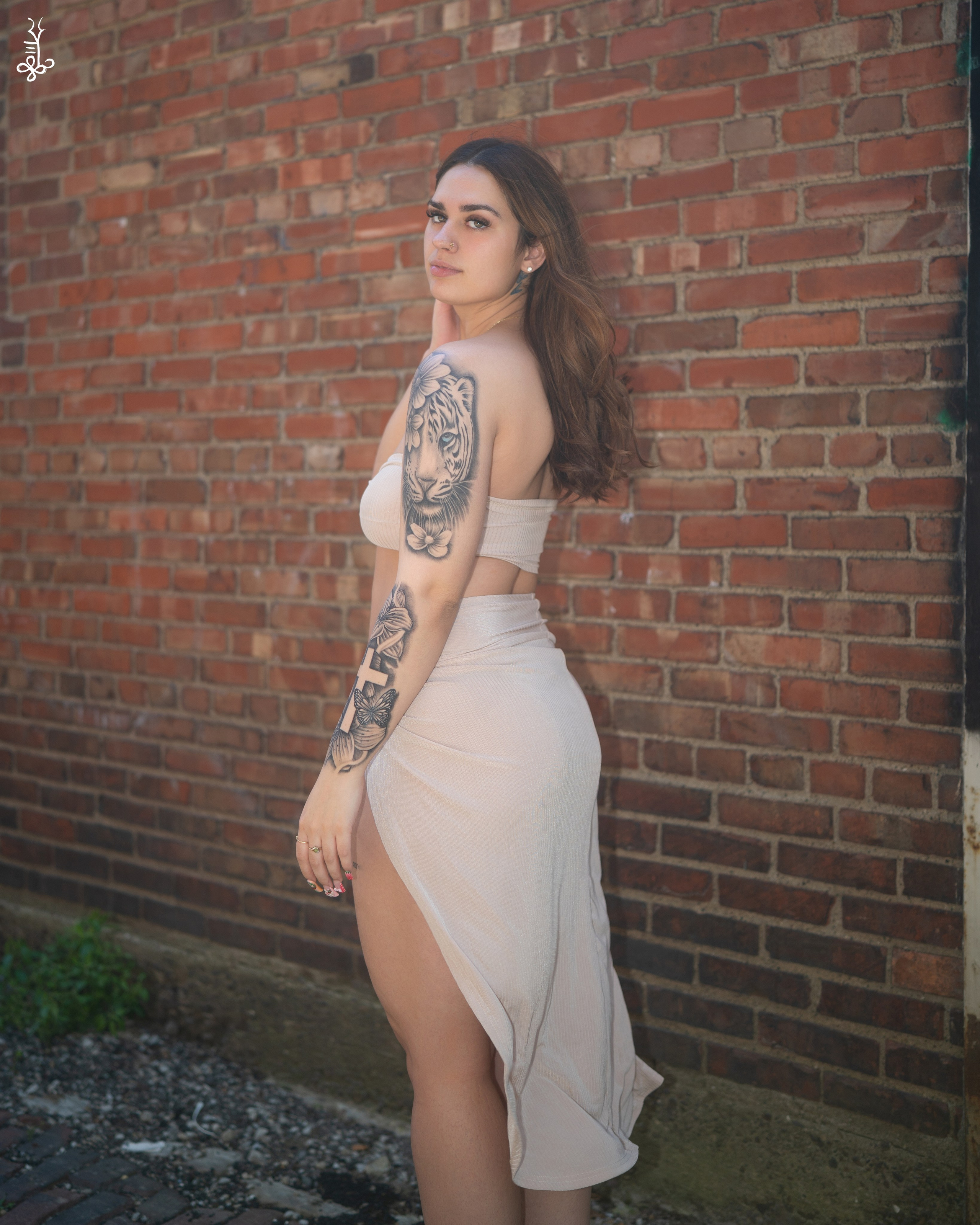 @leighafriess. Ke’Ondris