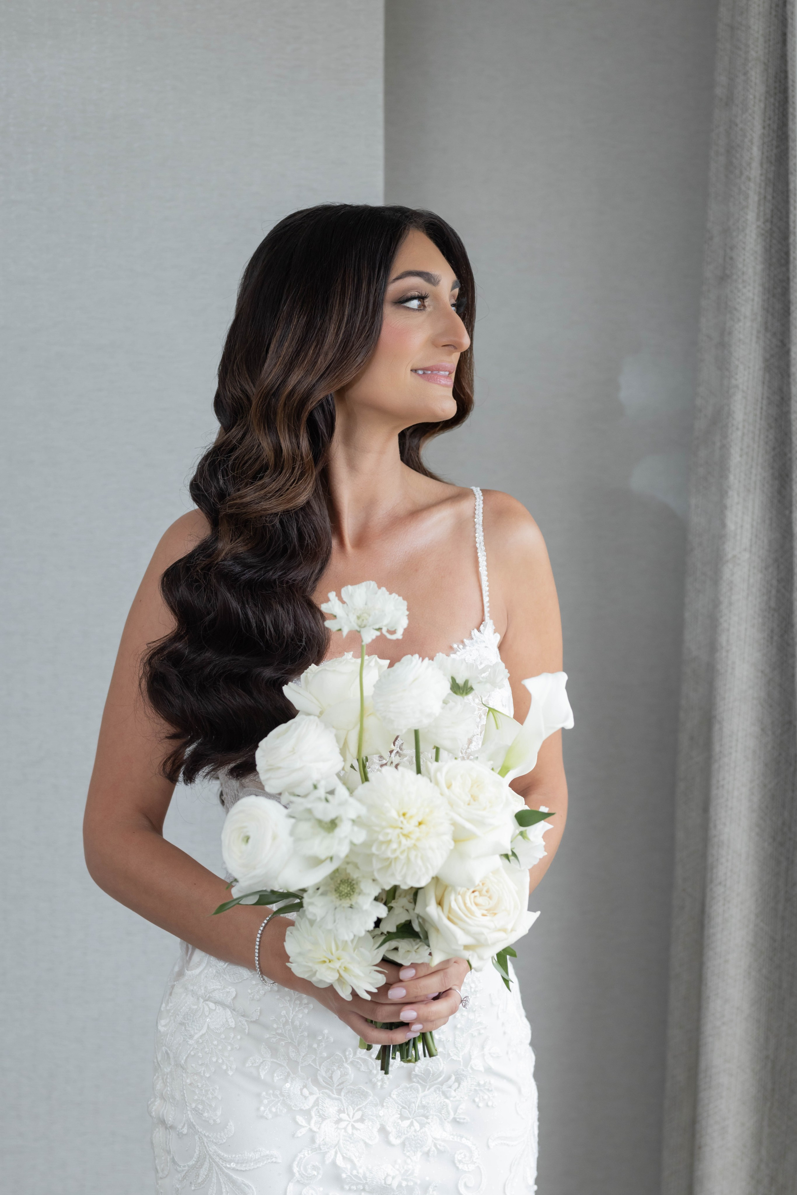 Alyssa & Mike, Washington Blvd, Jersey City, NJ. Wedding Photo & Video