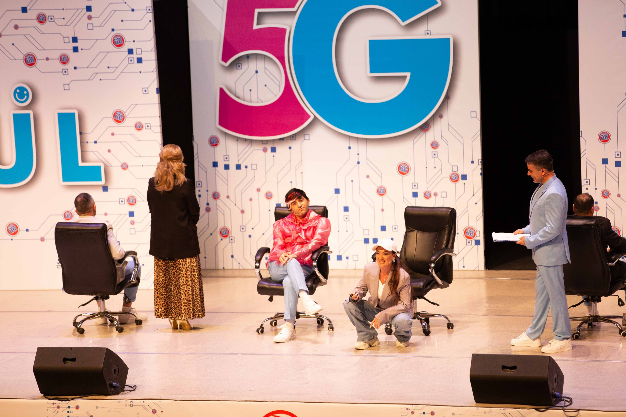 PLANET PARNI IZ BAKU. Wedding&Event photographer Ismail Rzayev in Baku