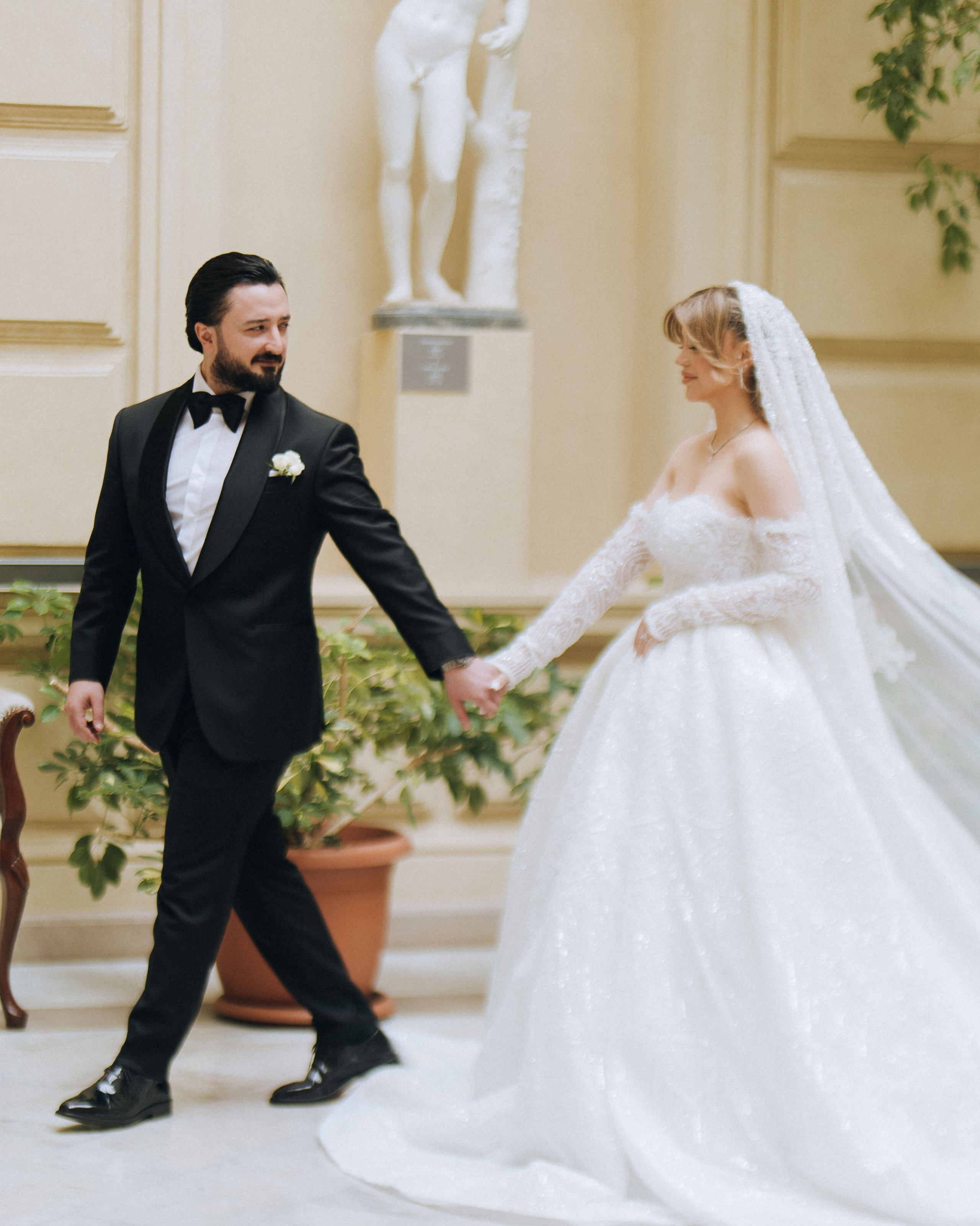 ORKHAN&SEVDA. Wedding&Event photographer Ismail Rzayev in Baku