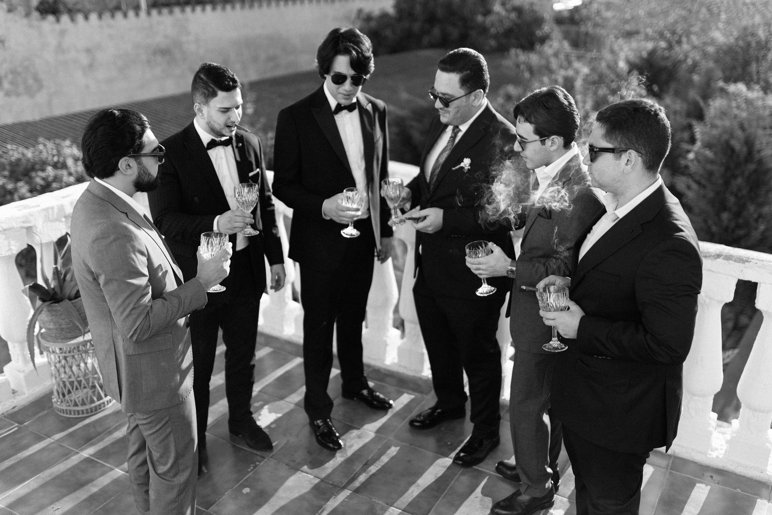 FAKHRI&FIDAN. Wedding&Event photographer Ismail Rzayev in Baku