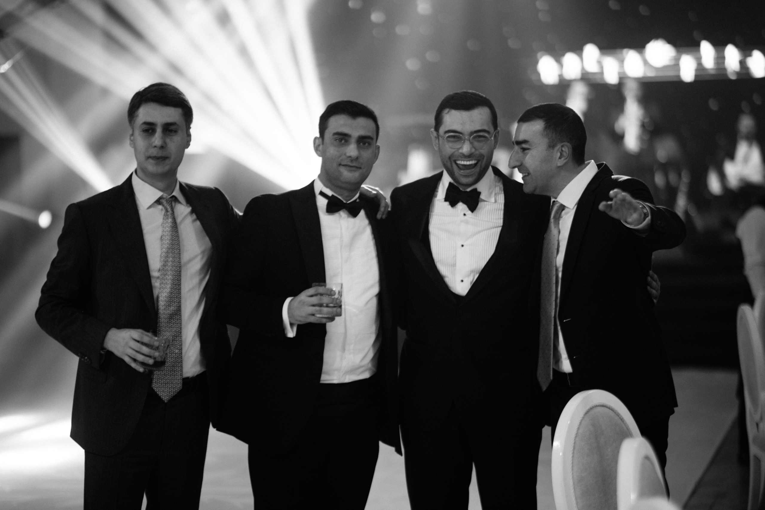 MASHKUR&KAMILLA. Wedding&Event photographer Ismail Rzayev in Baku