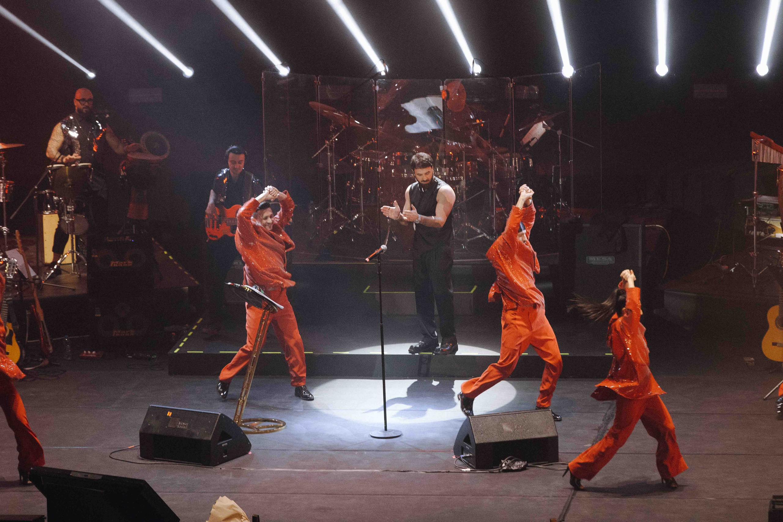 ZAMIG HUSEYNOV. Wedding&Event photographer Ismail Rzayev in Baku