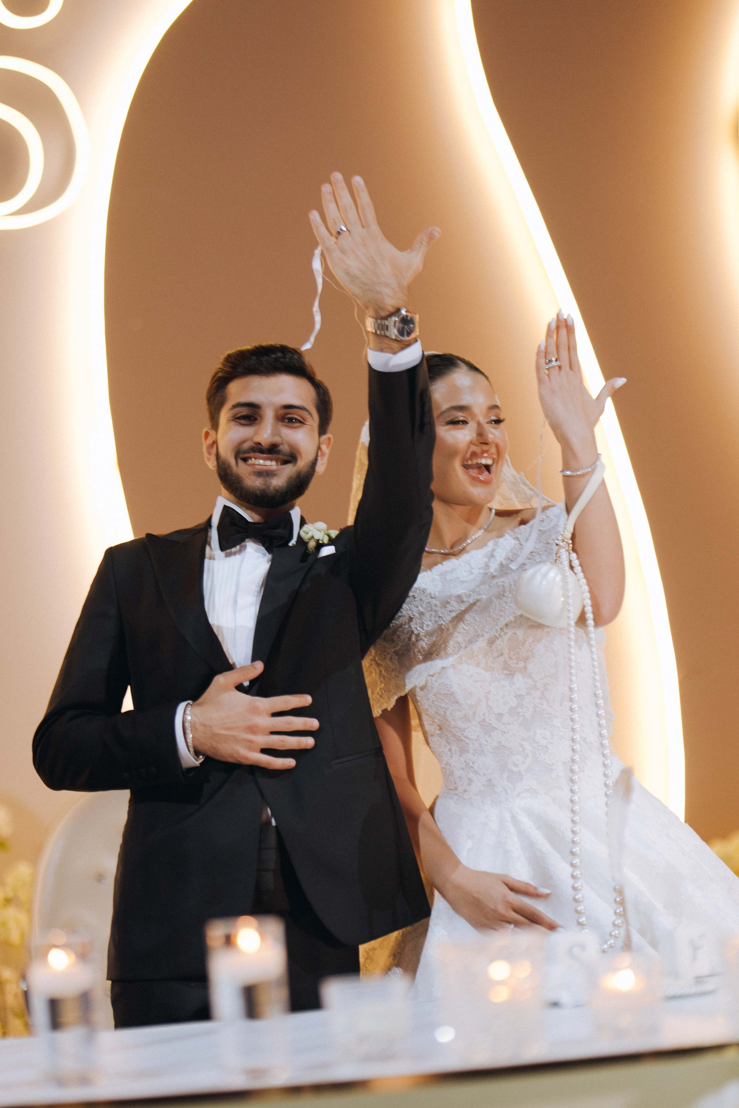 ADIL&SEVIL. Wedding&Event photographer Ismail Rzayev in Baku