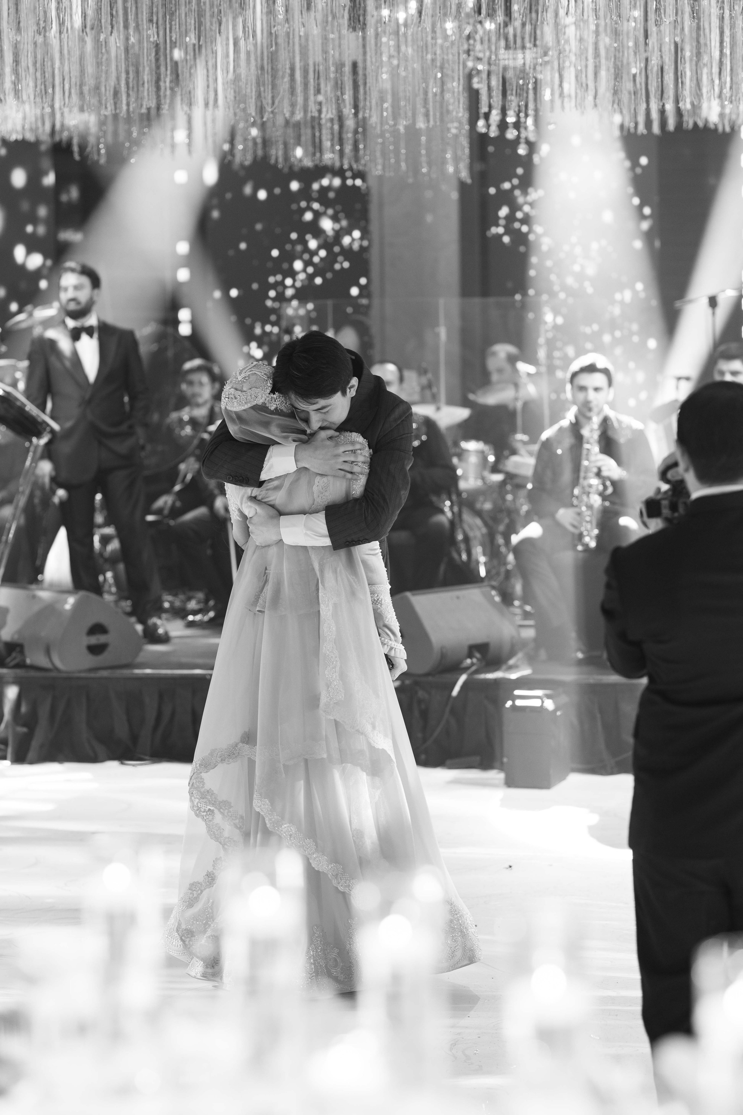 NURZHAN&AYSEL. Wedding&Event photographer Ismail Rzayev in Baku