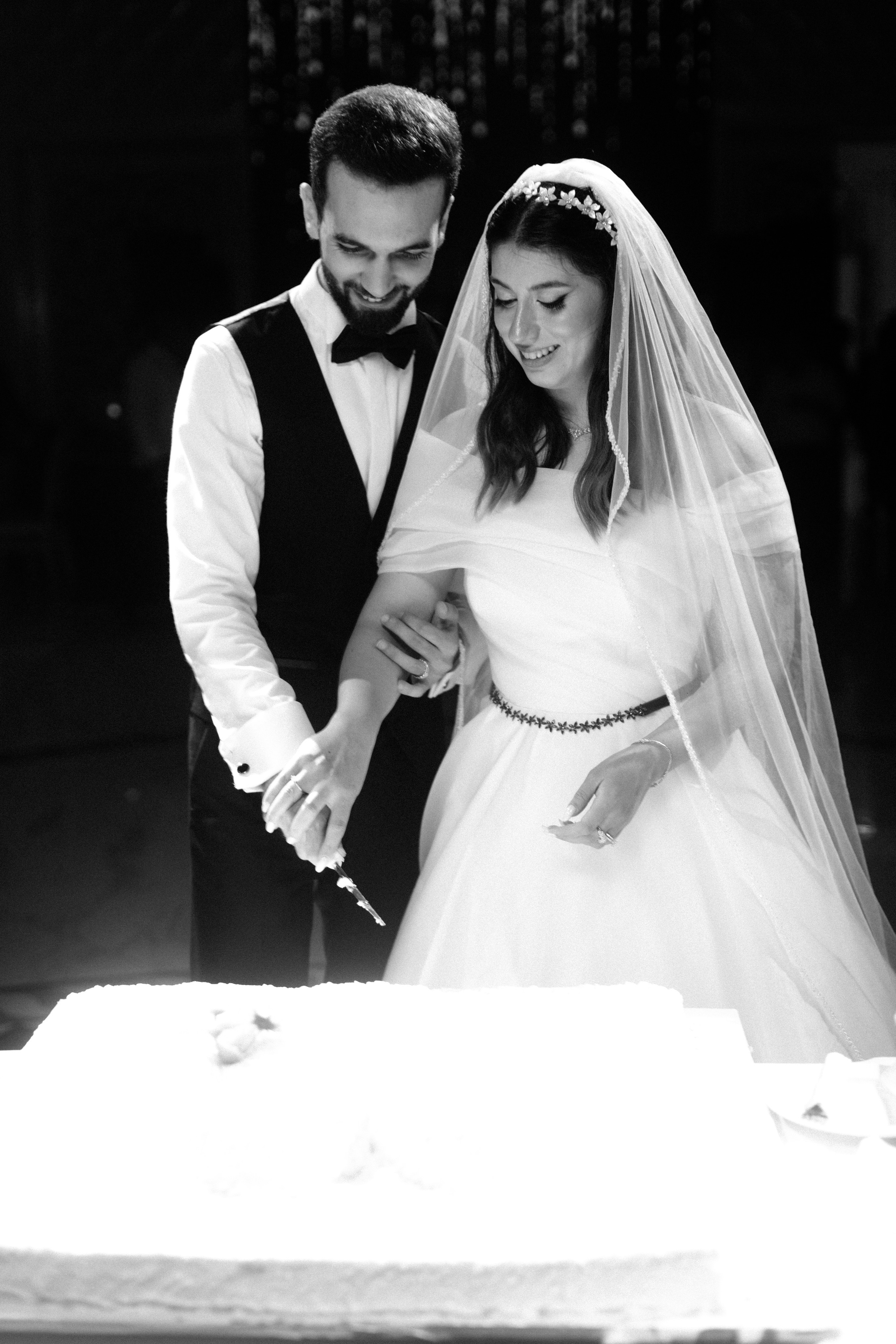 RAHMAN&SHAHLA. Wedding&Event photographer Ismail Rzayev in Baku