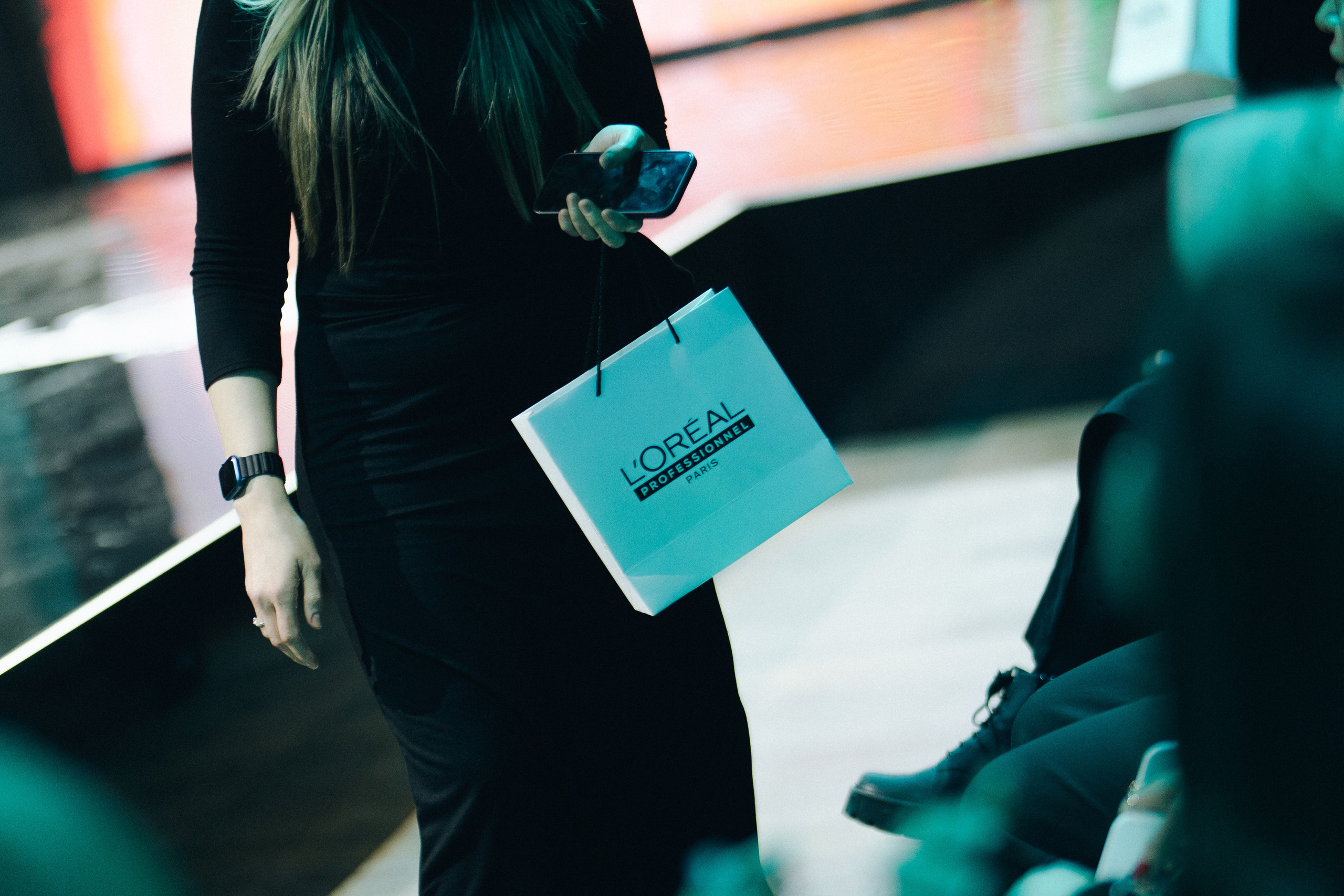 LOREAL MK. Wedding&Event photographer Ismail Rzayev in Baku