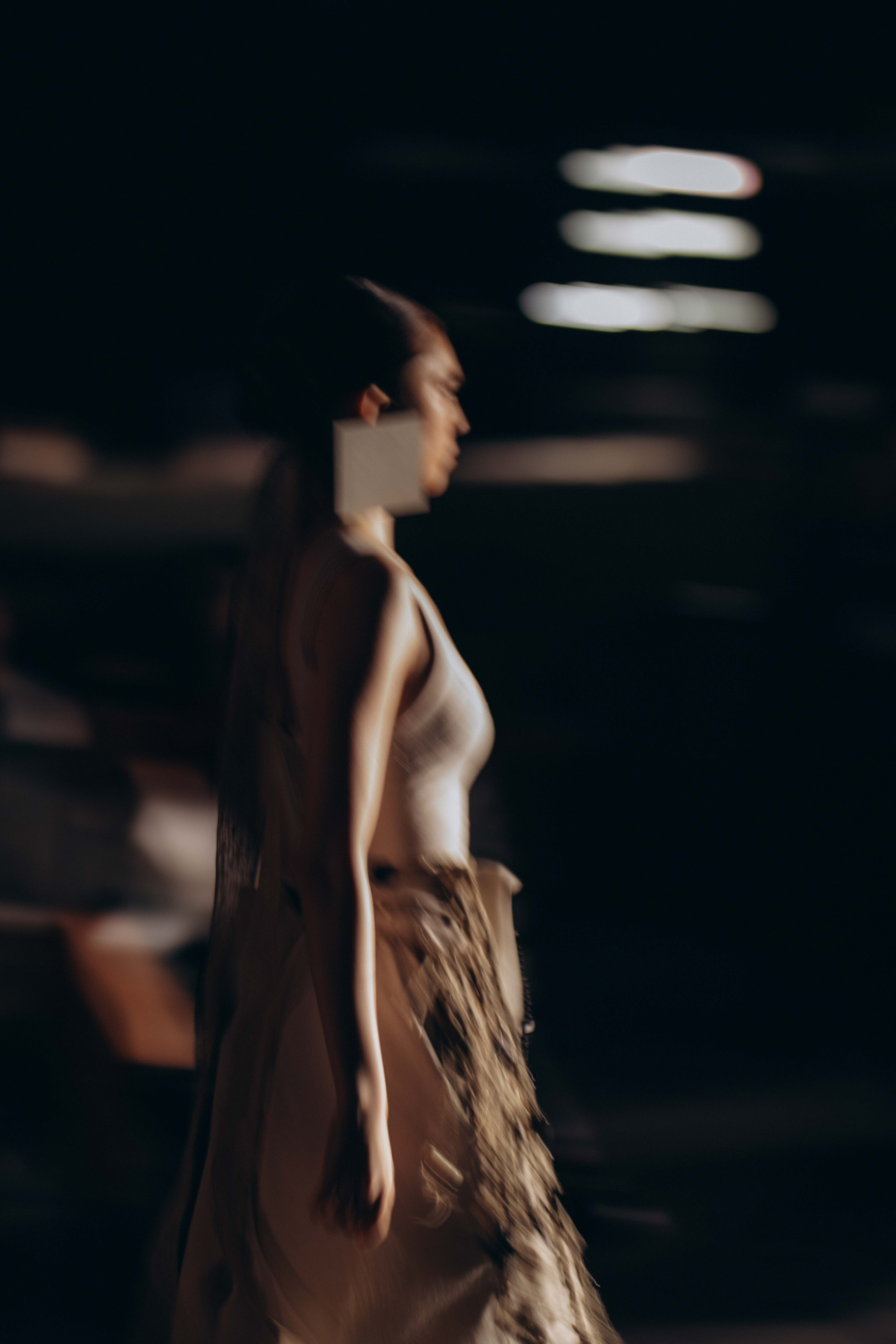 BAKU FASHION WEEK DAY. Wedding&Event photographer Ismail Rzayev in Baku