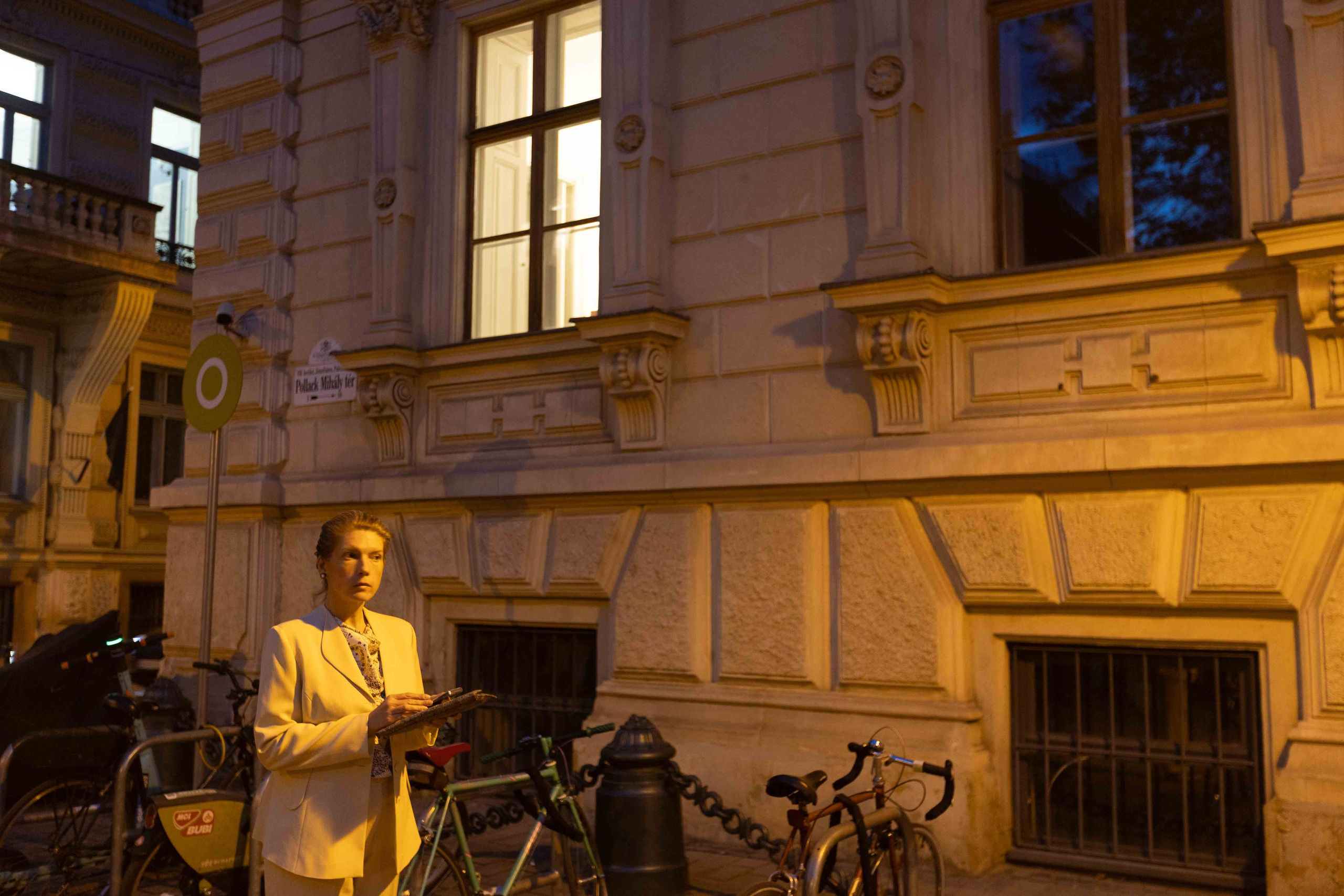 ANDRÁSSY UNIVERSITÄT (BUDAPEST). Wedding&Event photographer Ismail Rzayev in Baku