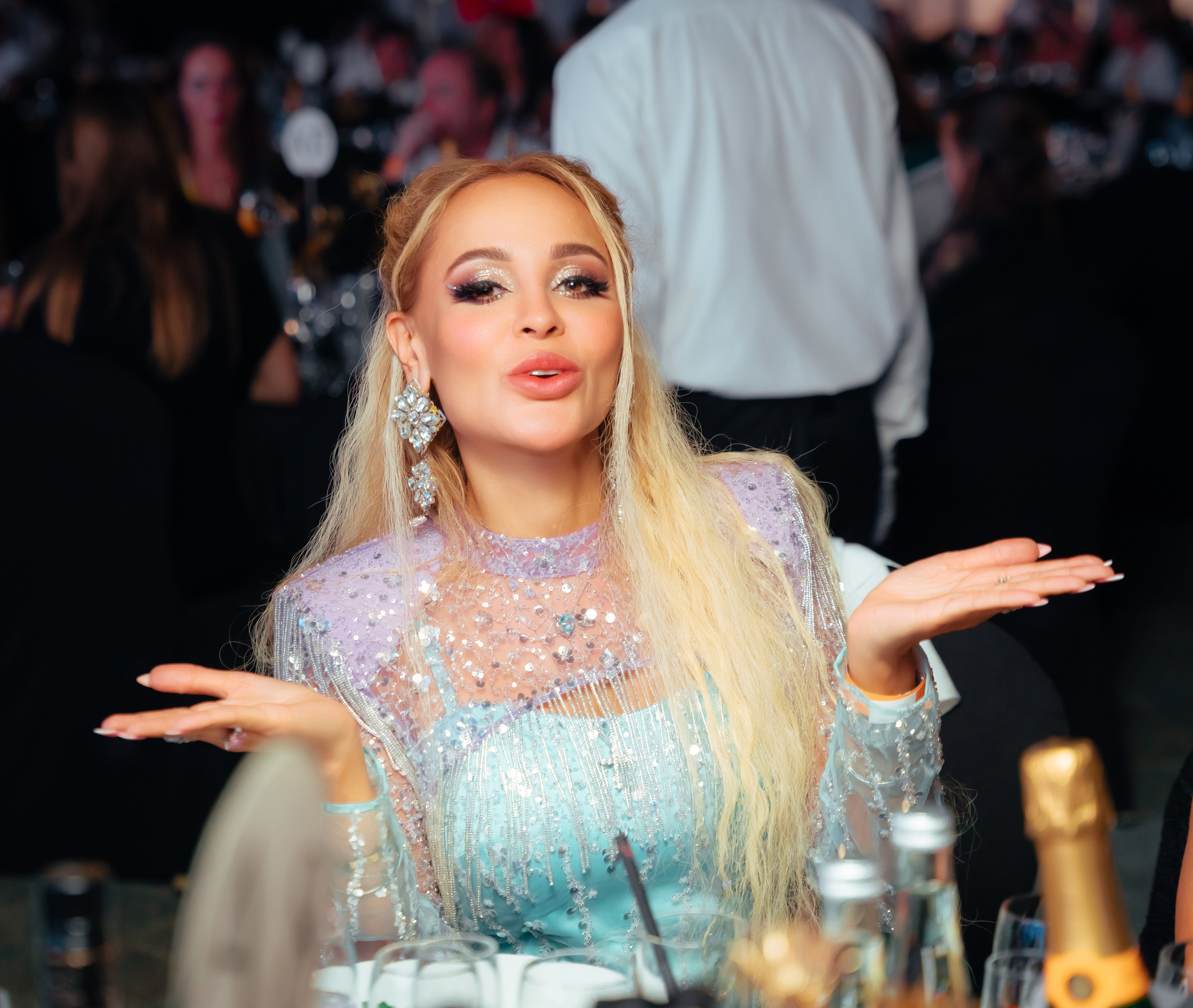 Event/Concert. Photographer and videographer in Dubai Dmitry Gromov