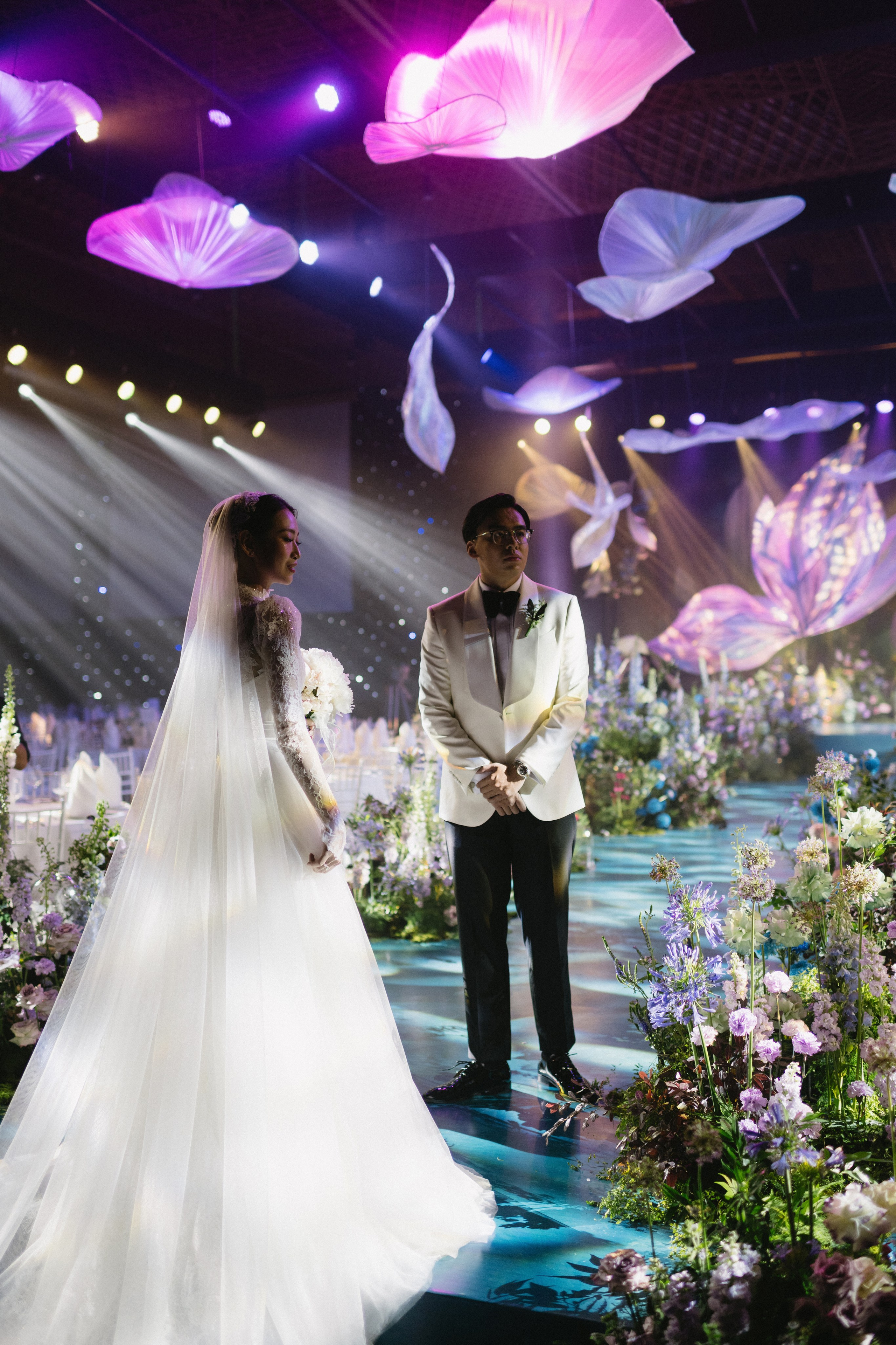 VINH & VAN | Wedding Day. Anns wedding photography
