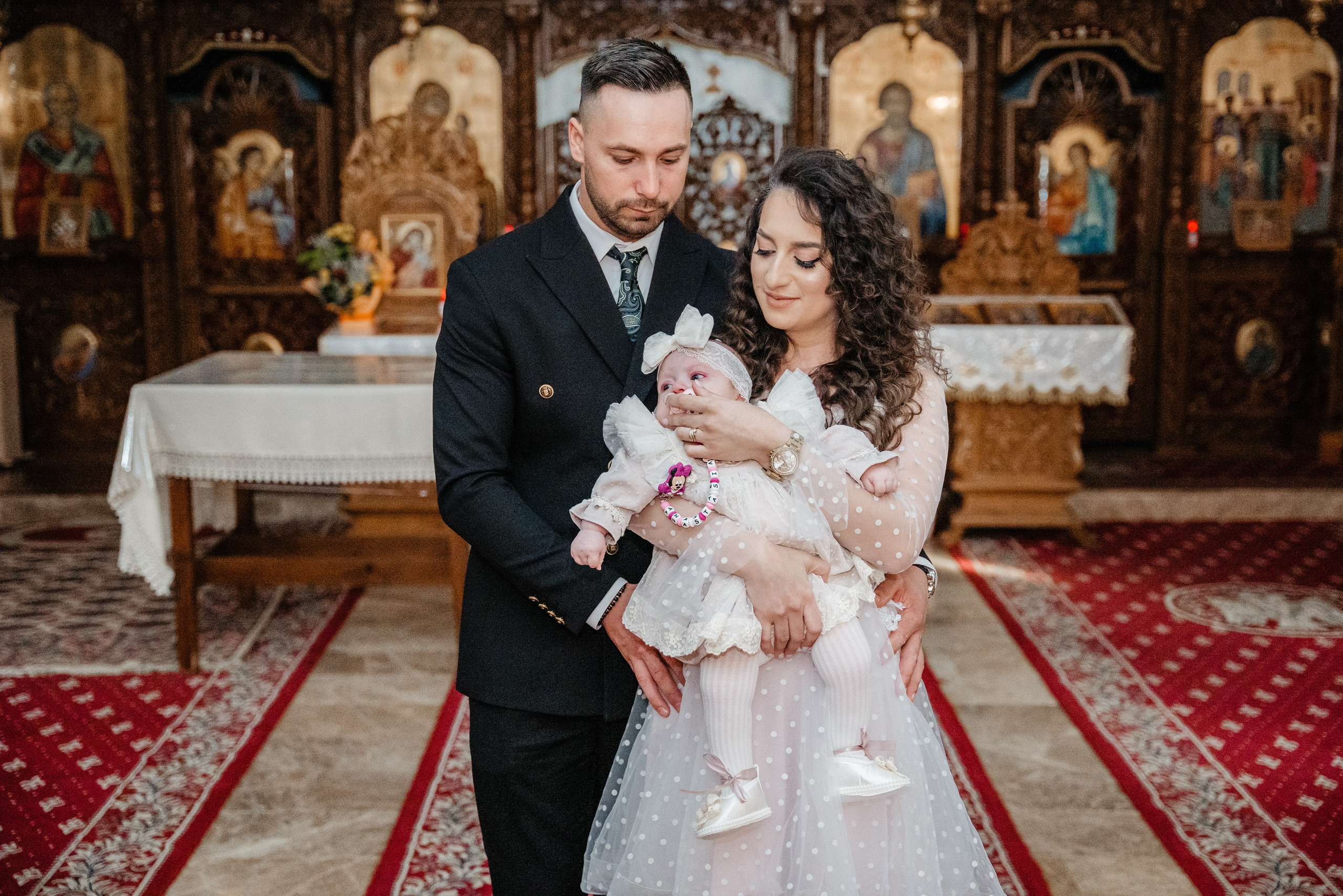 Anastasia. Dragosbaciuartphotographer